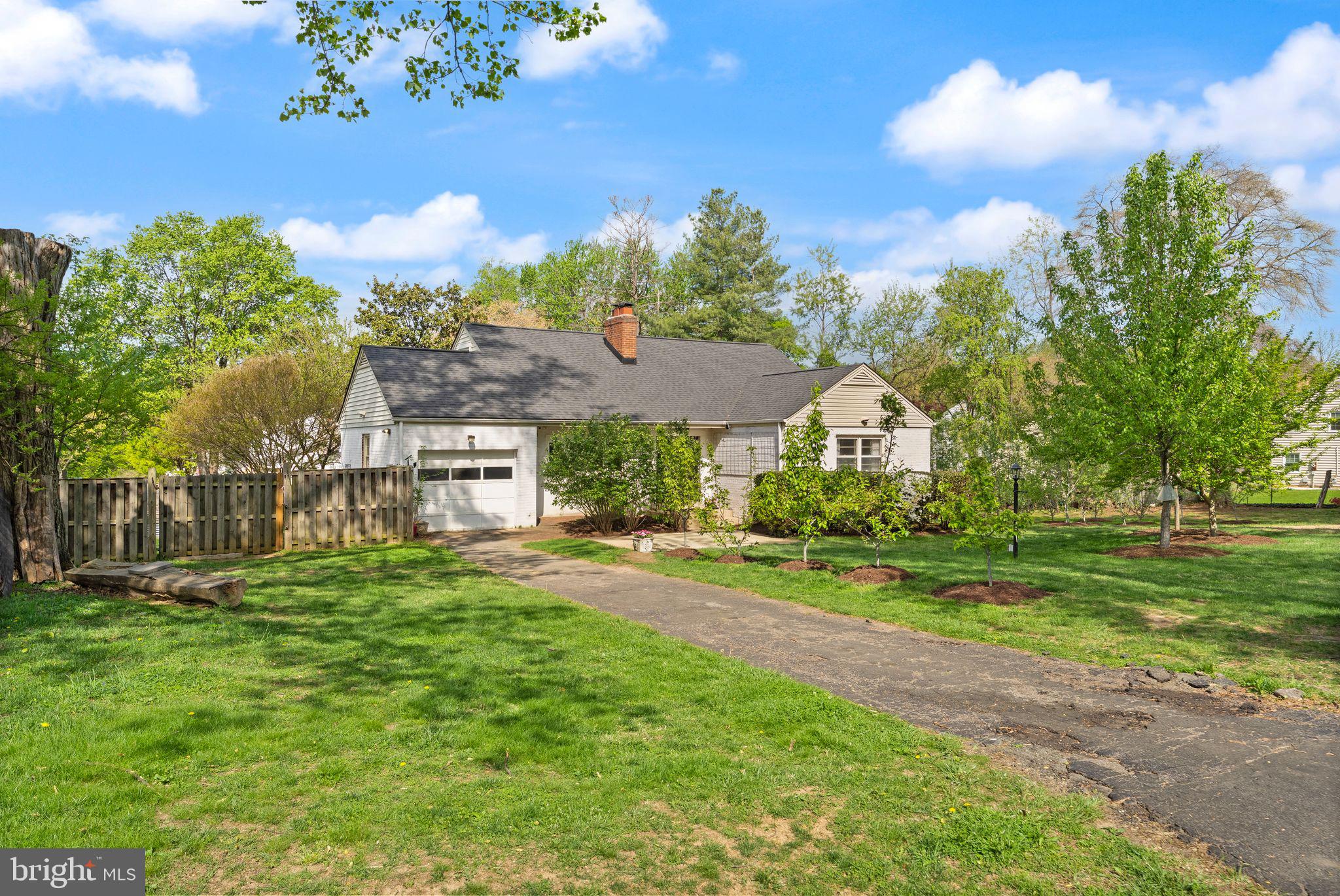 4418 GILBERTSON ROAD