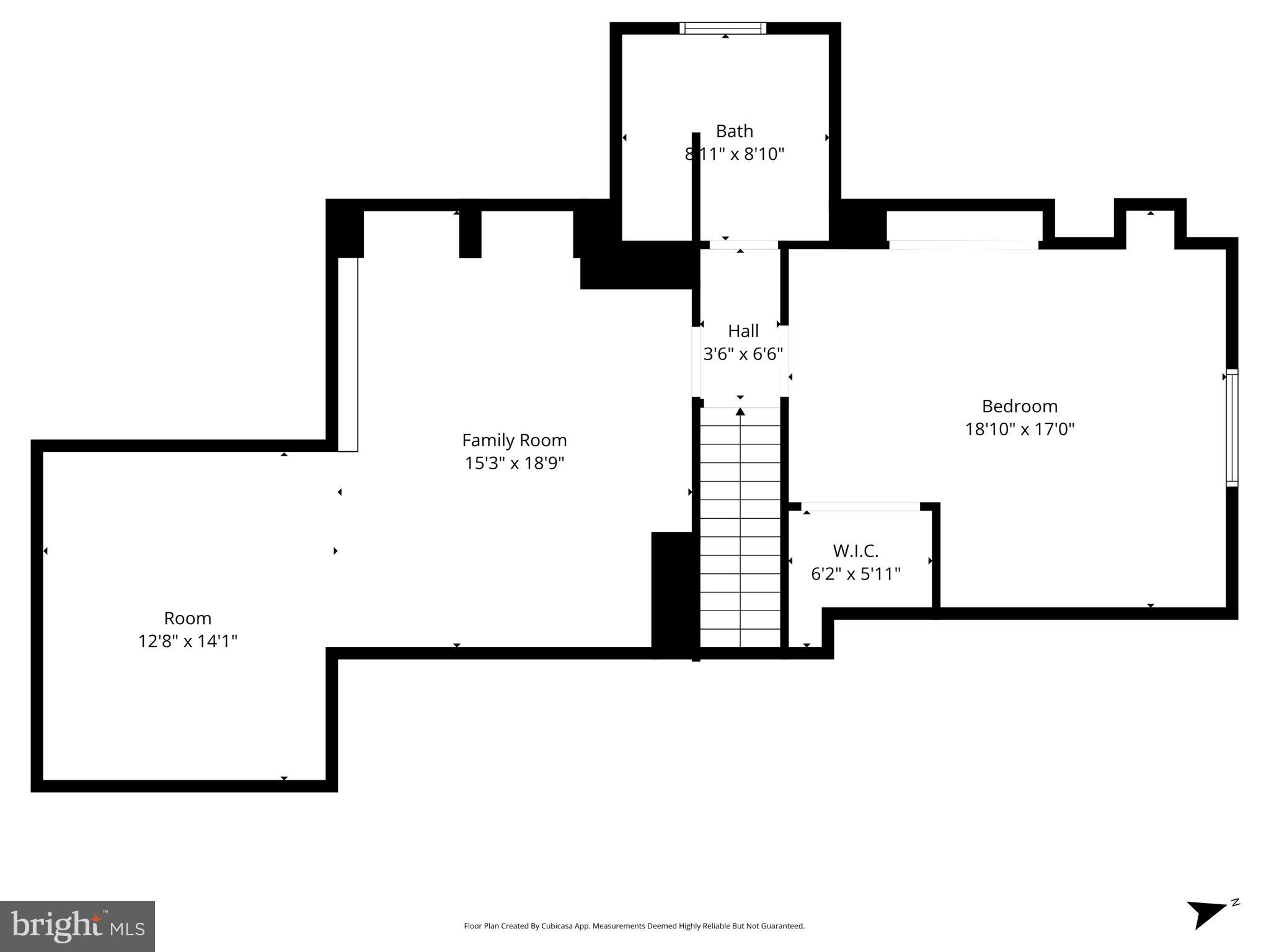 RIDGE MANOR - Residential
