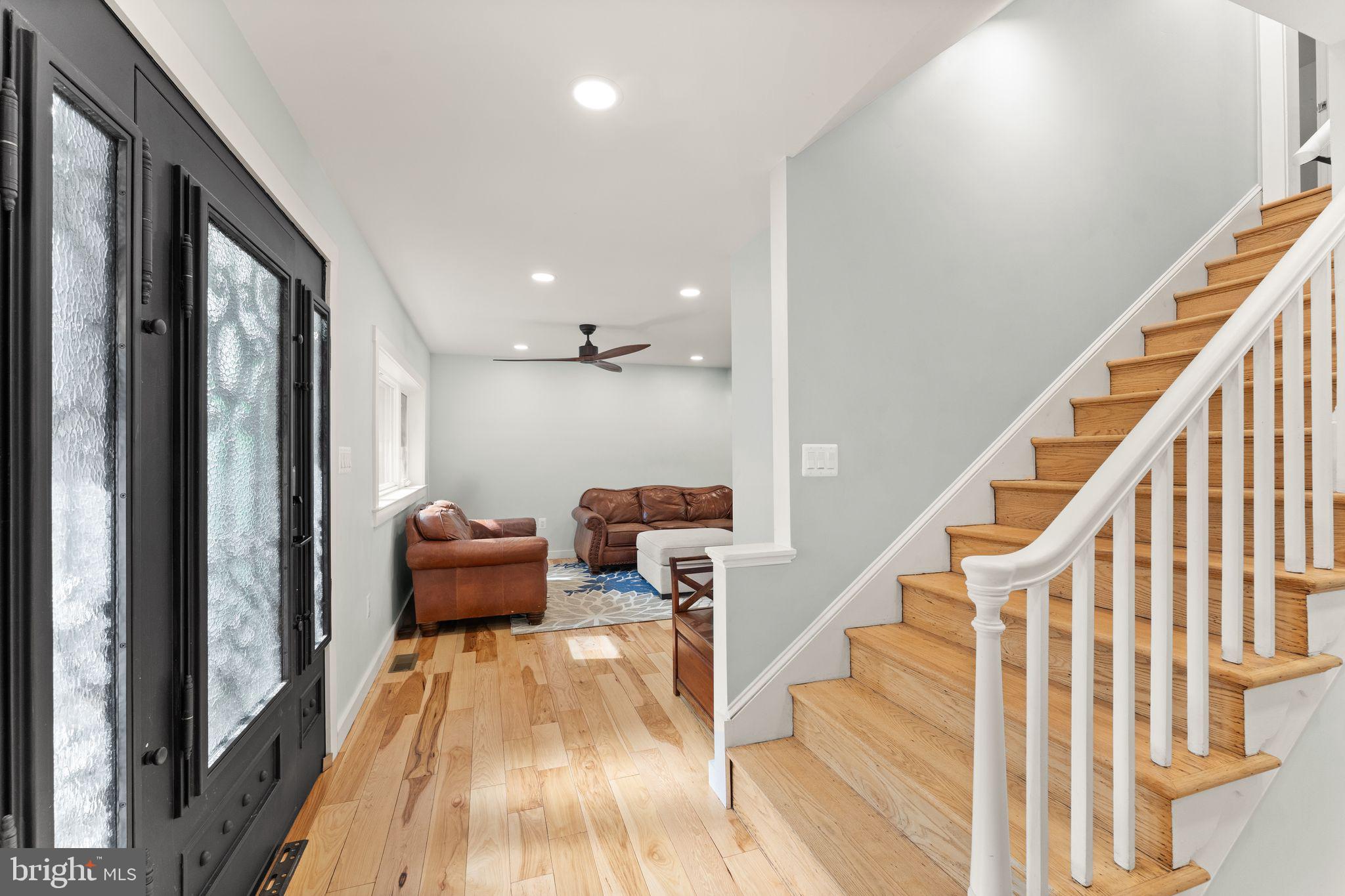 RIDGE MANOR - Residential