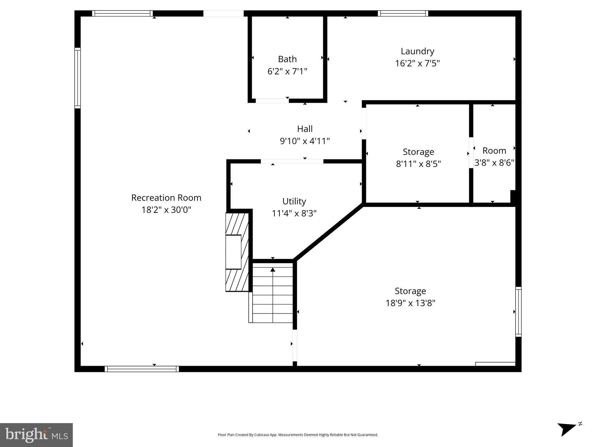 RIDGE MANOR - Residential