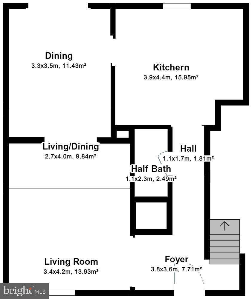 ST CHARLES WAKEFIELD - Residential