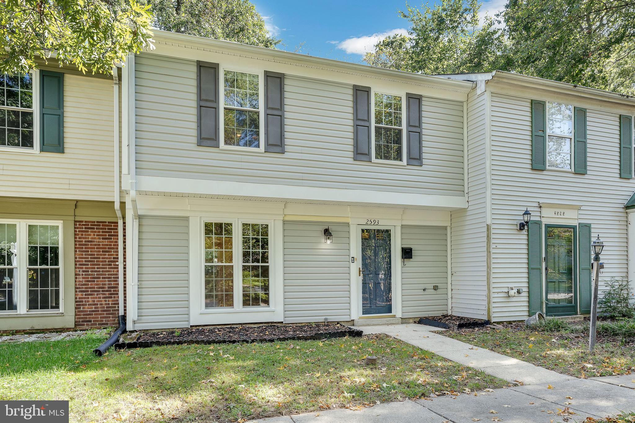 ST CHARLES WAKEFIELD - Residential