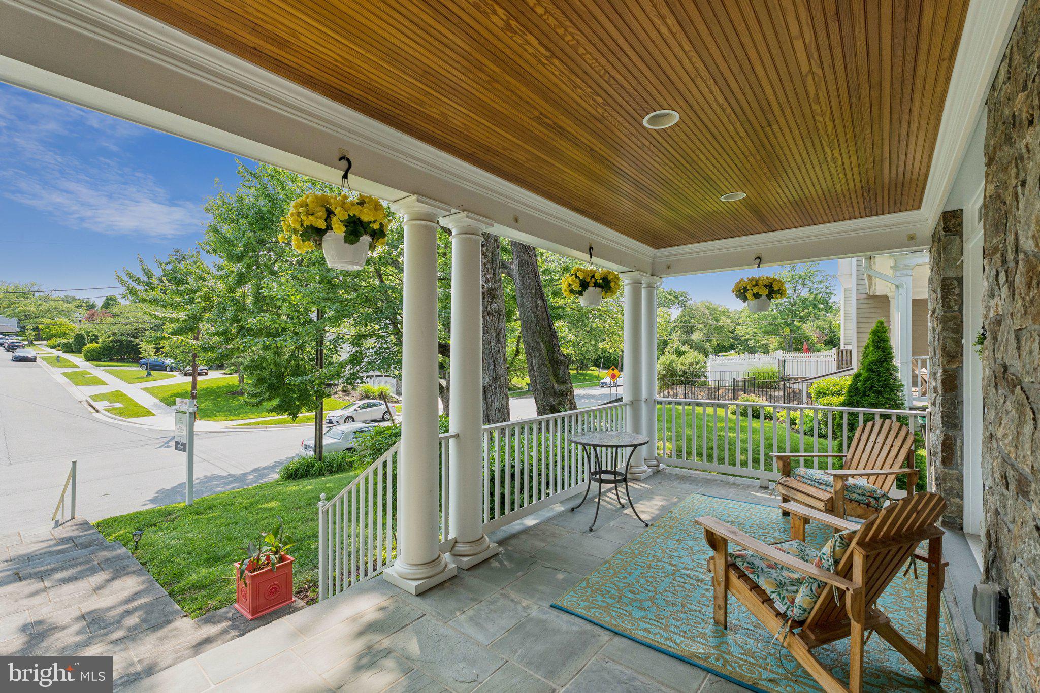 ALTA VISTA GARDENS - Residential