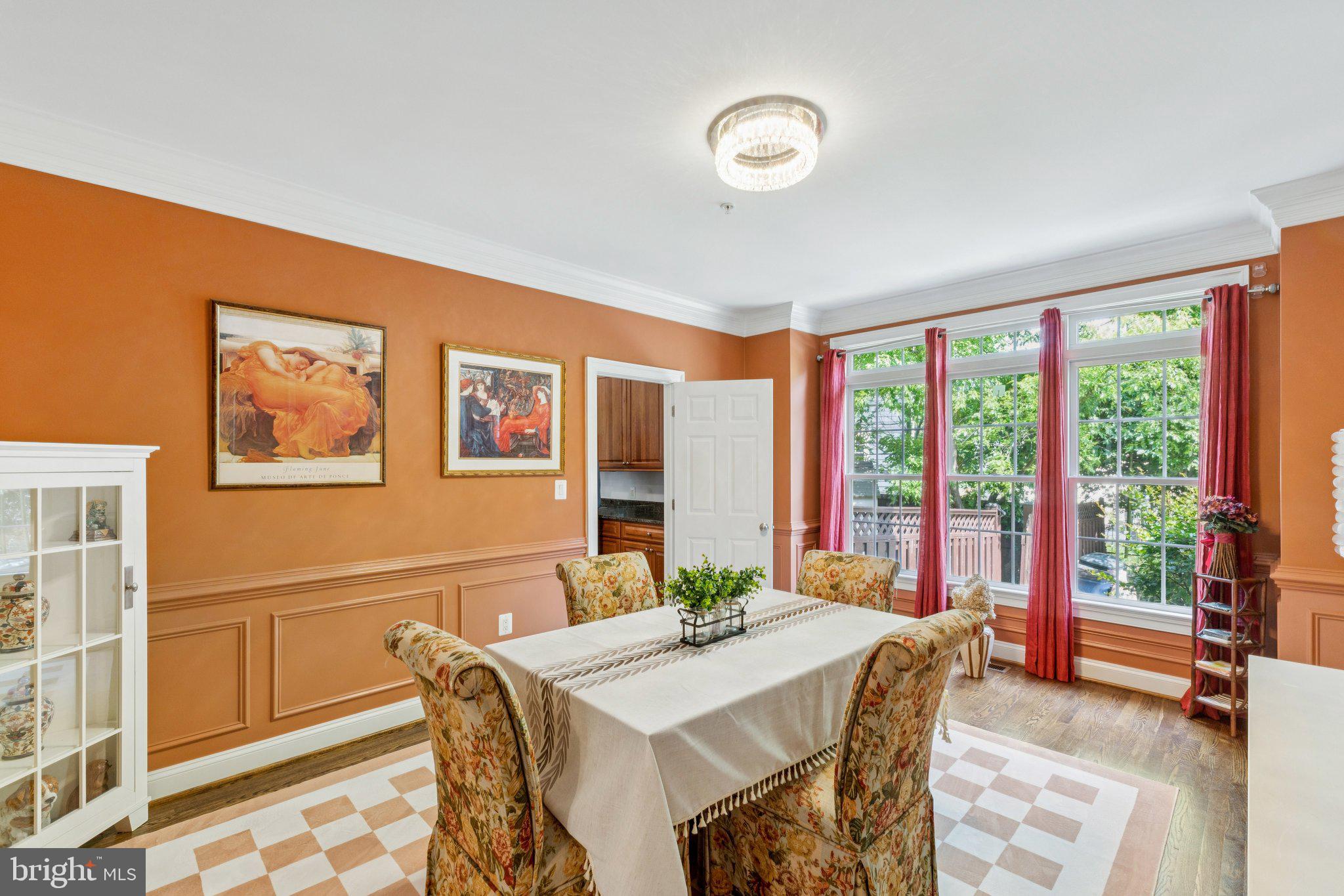 ALTA VISTA GARDENS - Residential