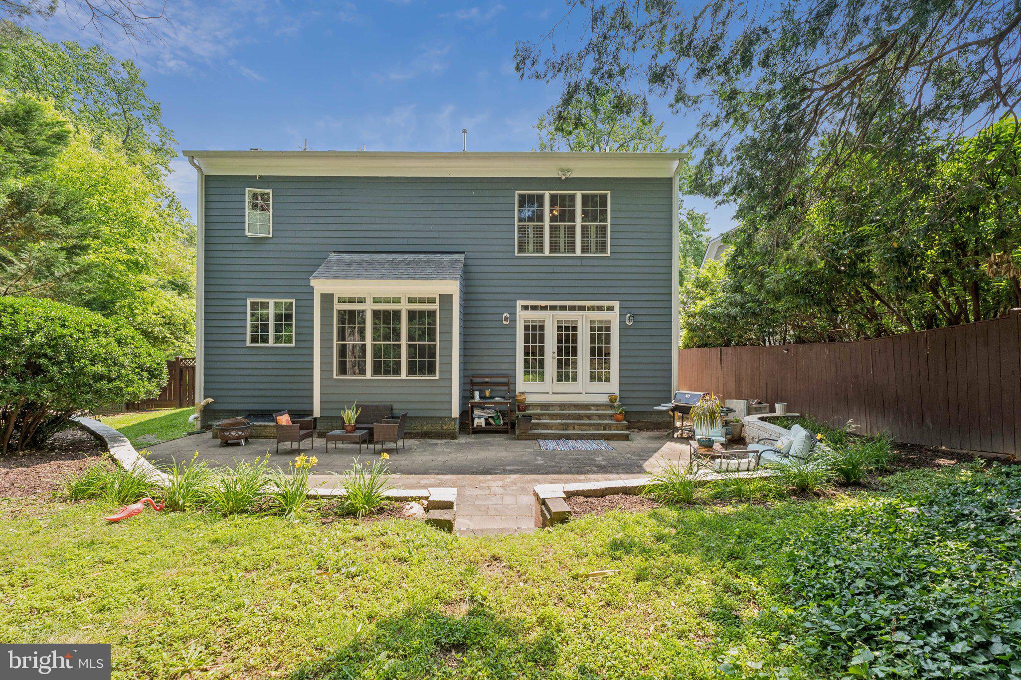 ALTA VISTA GARDENS - Residential