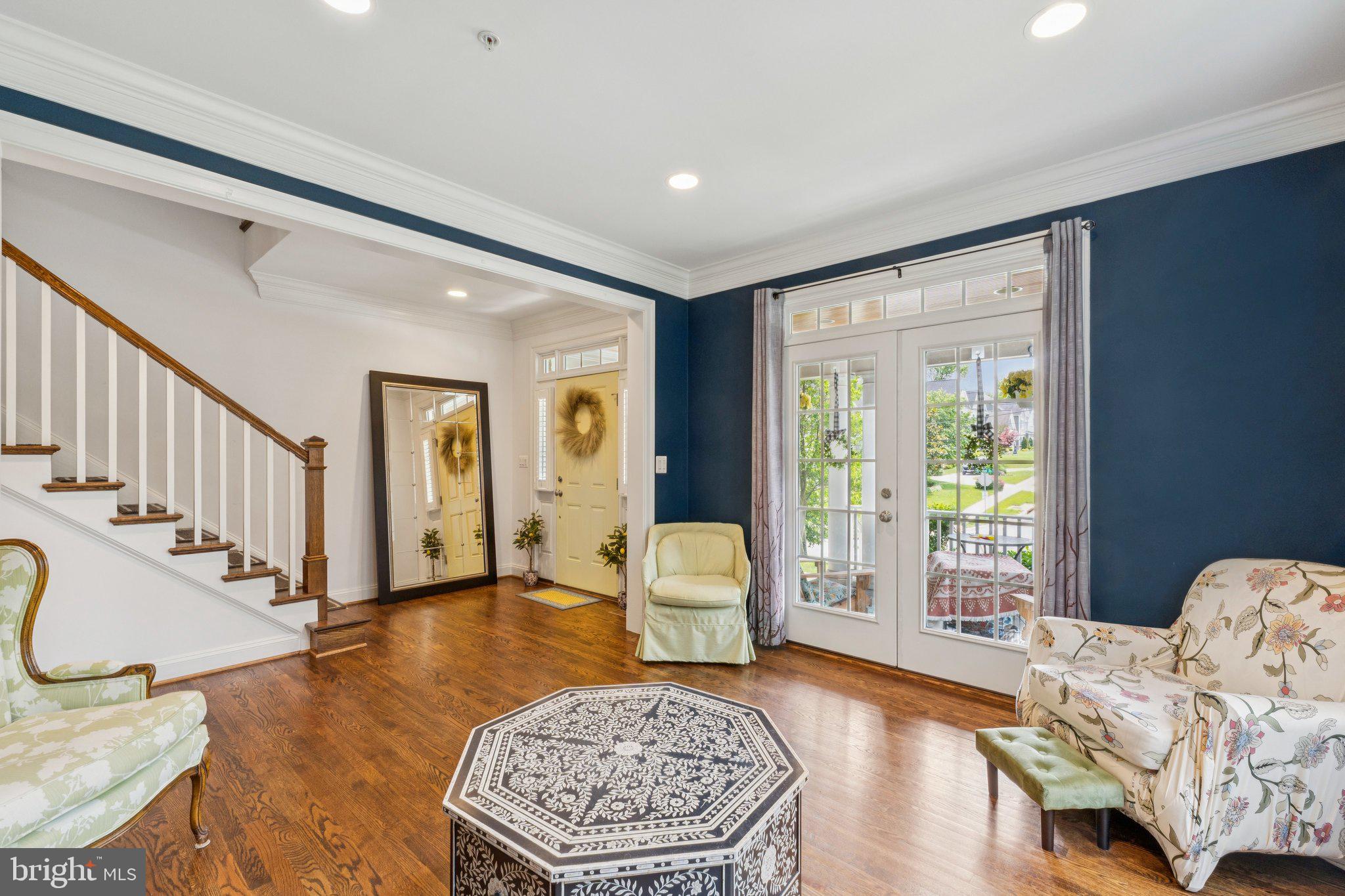 ALTA VISTA GARDENS - Residential