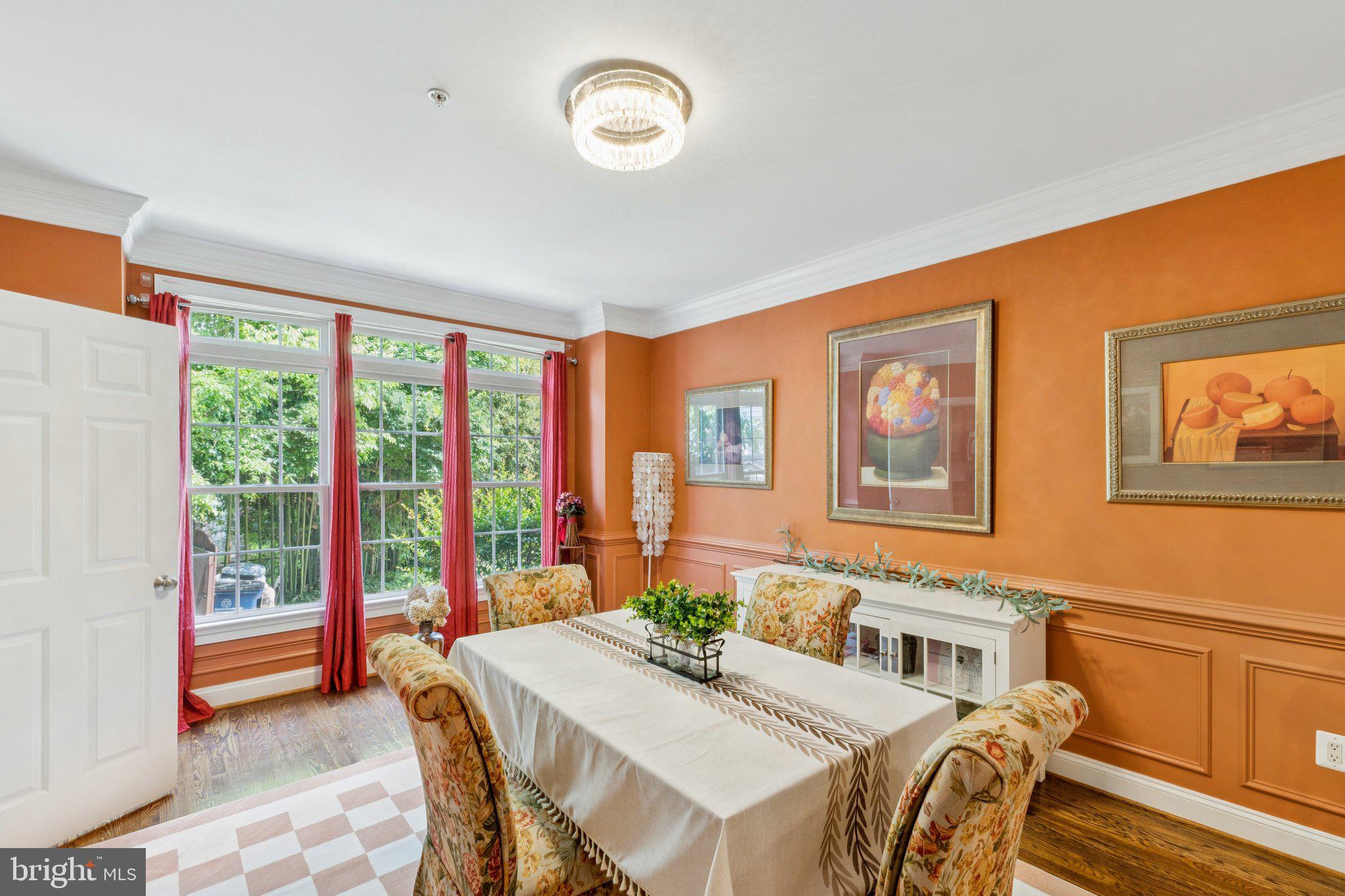 ALTA VISTA GARDENS - Residential