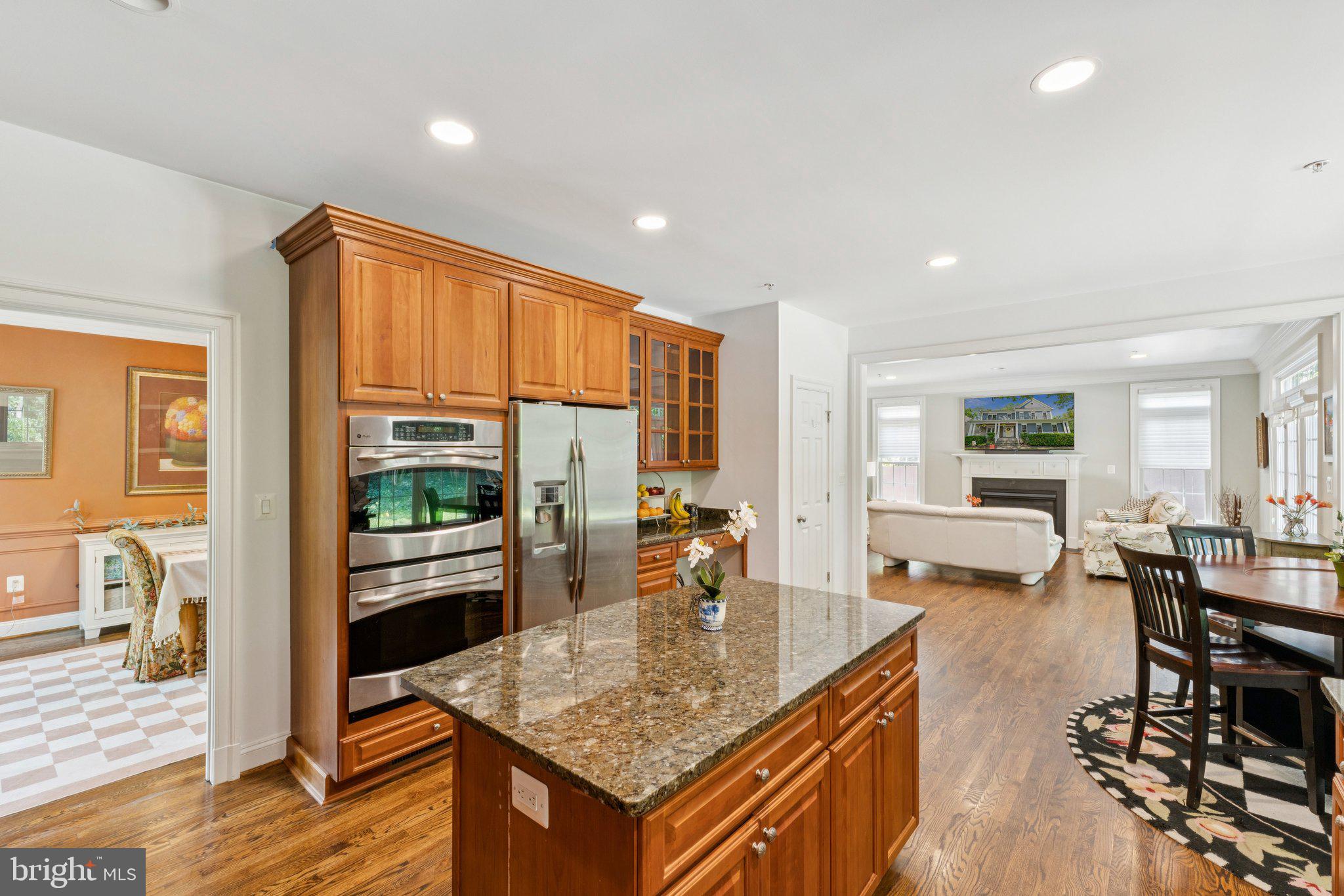 5705 KINGSWOOD ROAD