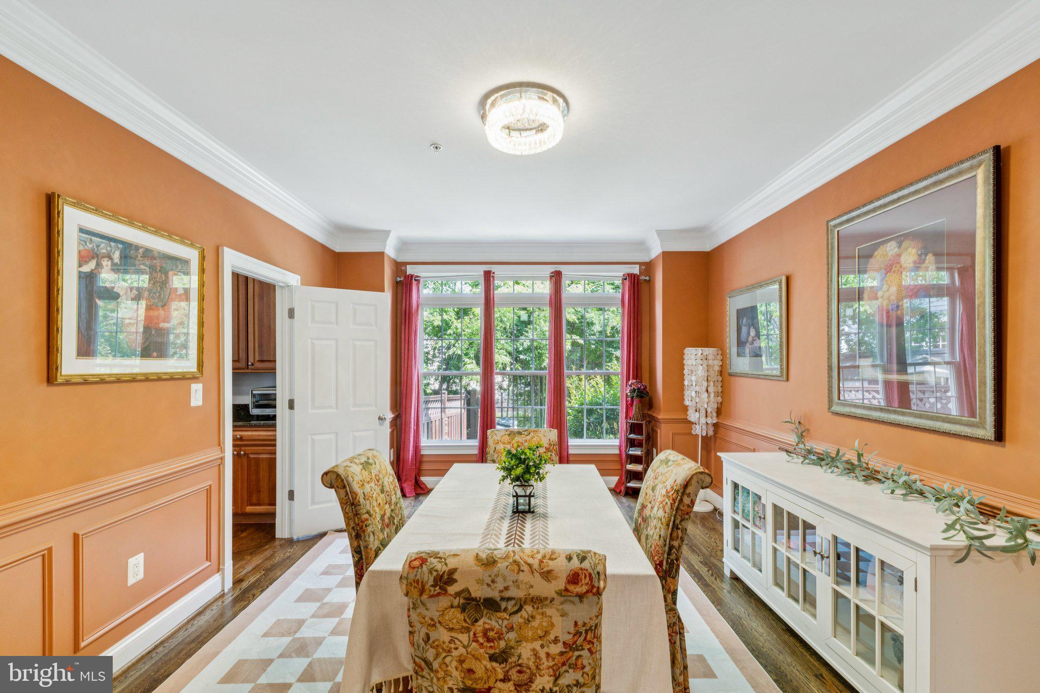 ALTA VISTA GARDENS - Residential