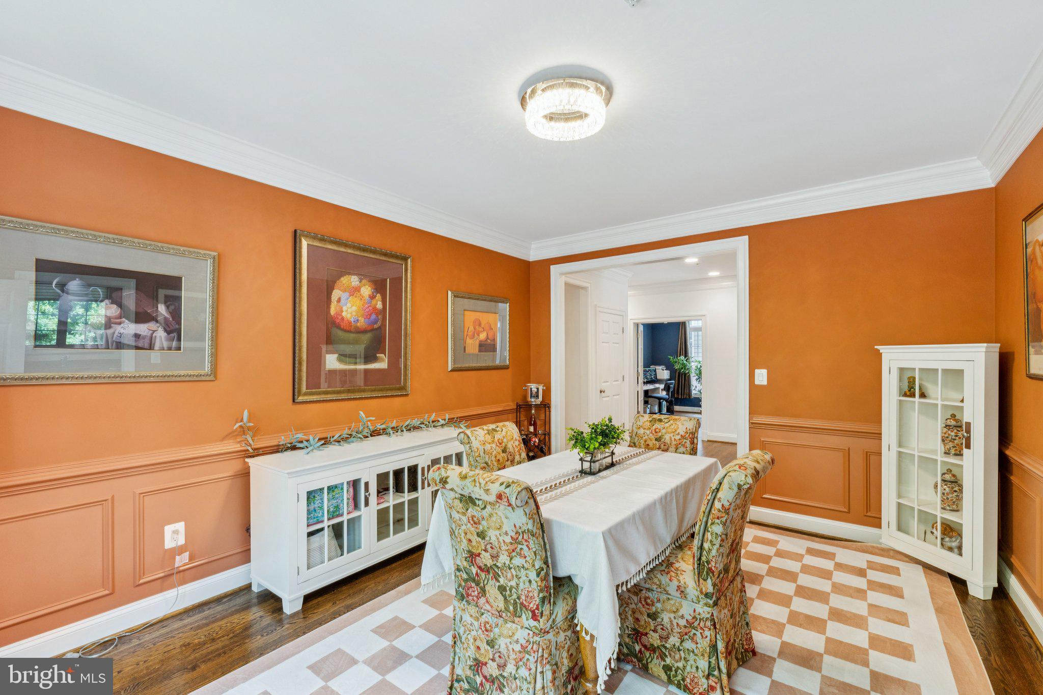 ALTA VISTA GARDENS - Residential