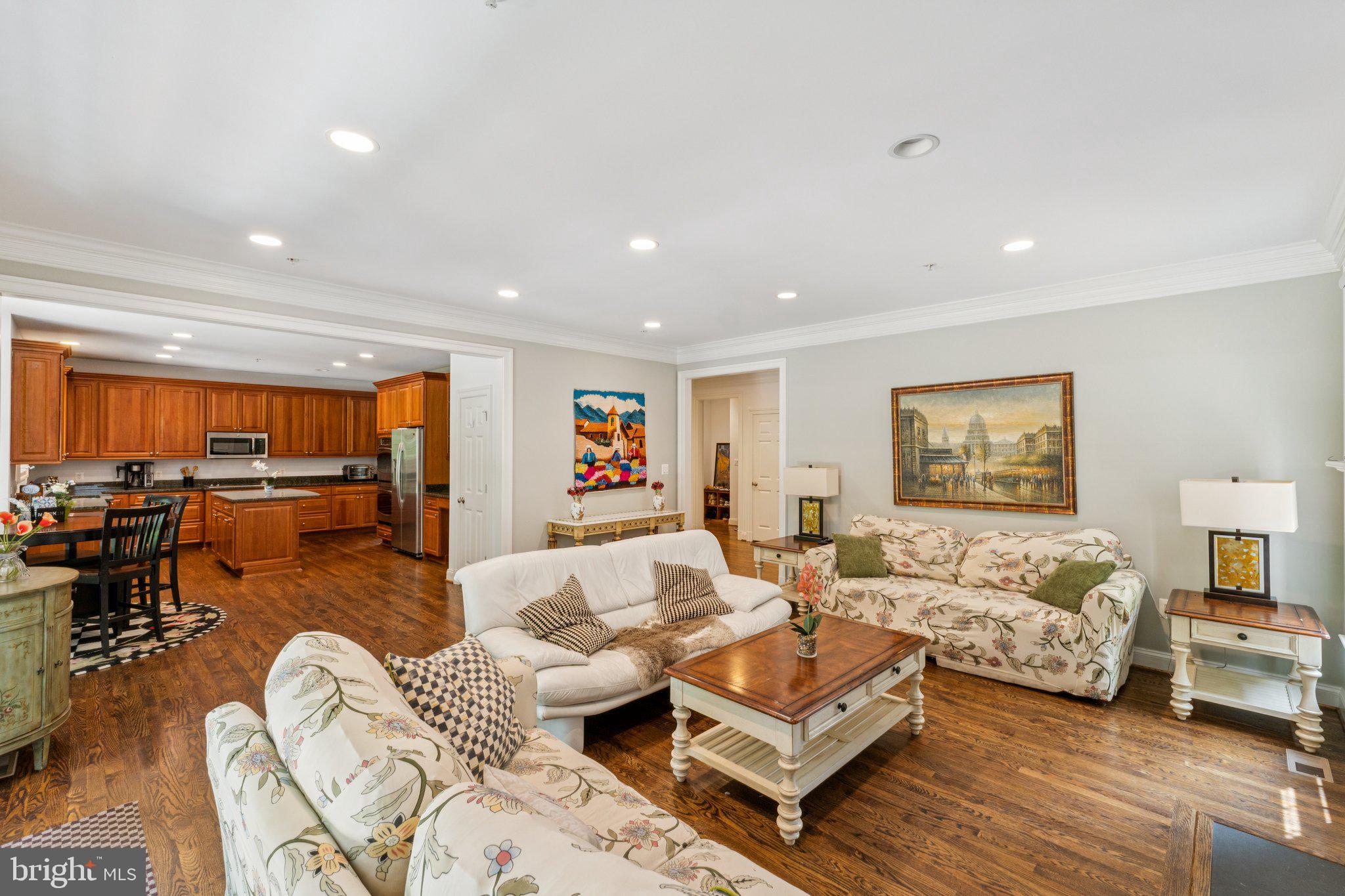 ALTA VISTA GARDENS - Residential