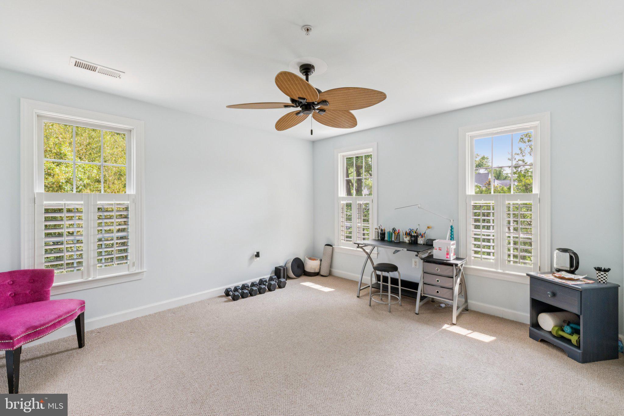 ALTA VISTA GARDENS - Residential