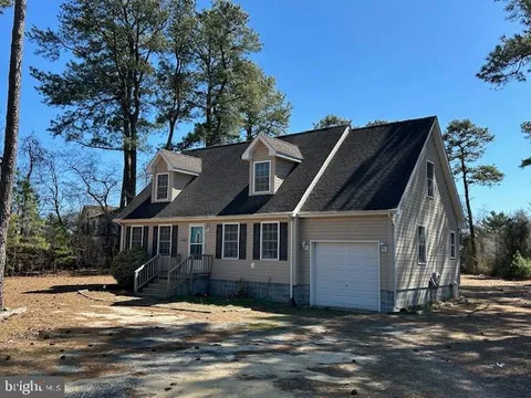 11408 Laurel Road, Laurel, DE MLS: DESU2081388
