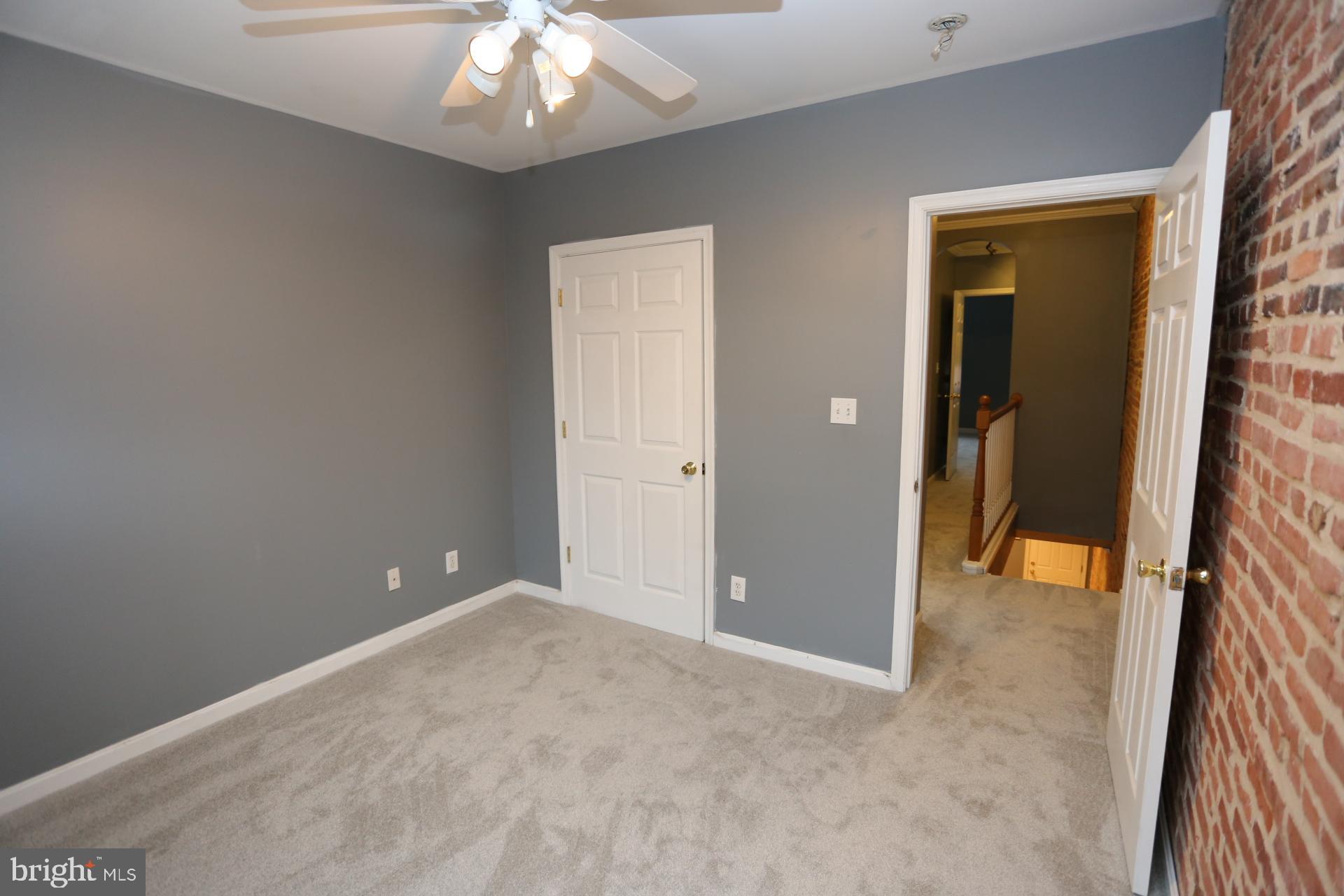 CANTON - Residential Lease