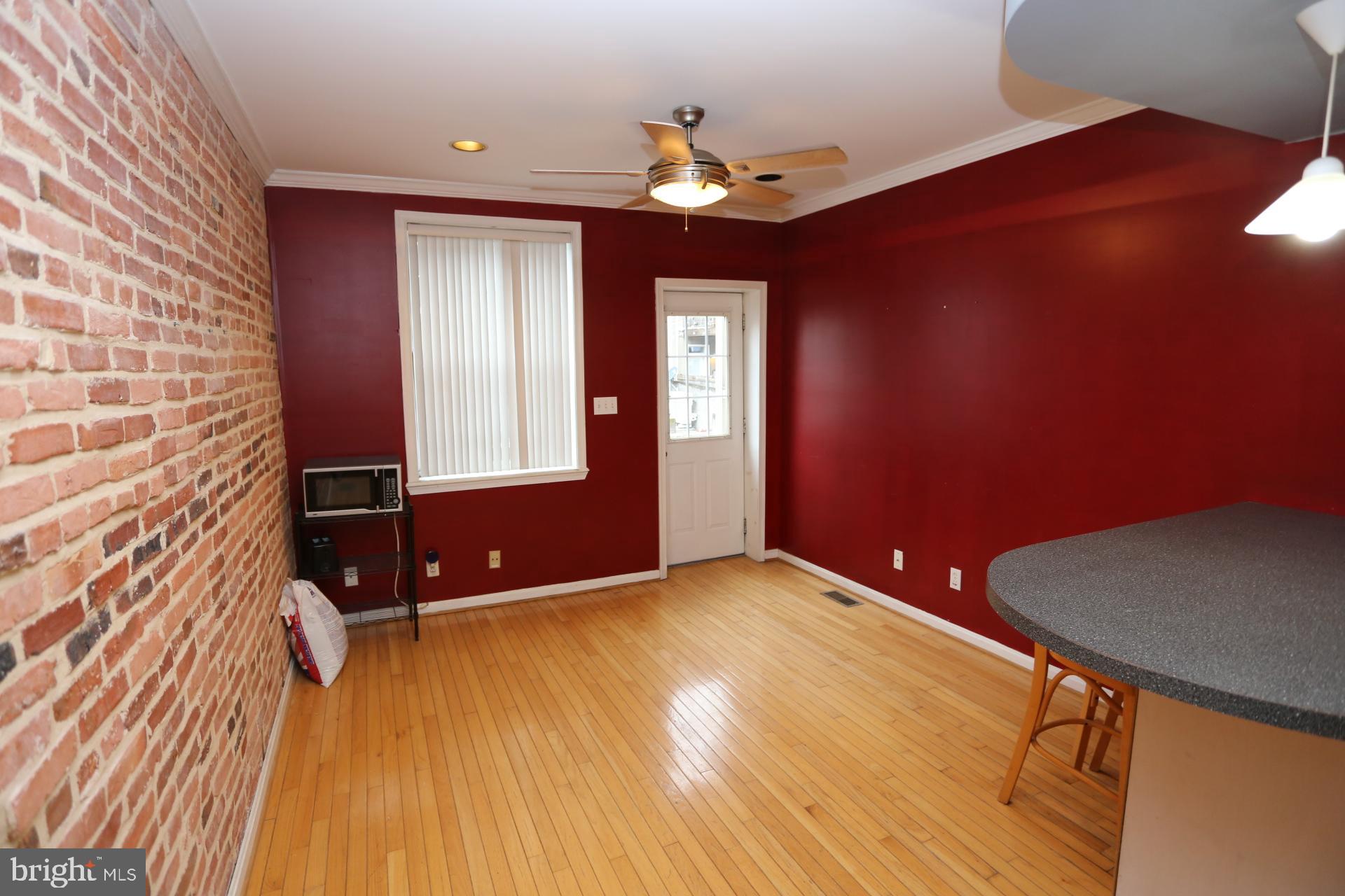 CANTON - Residential Lease