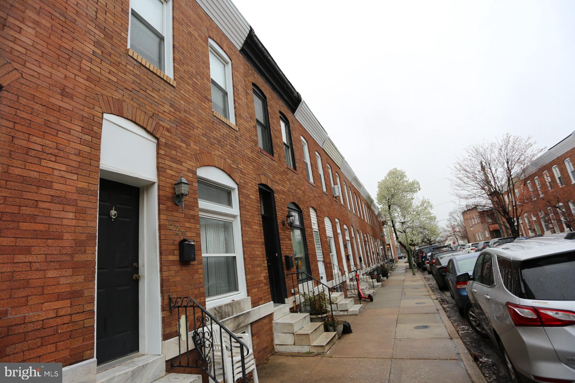 CANTON - Residential Lease