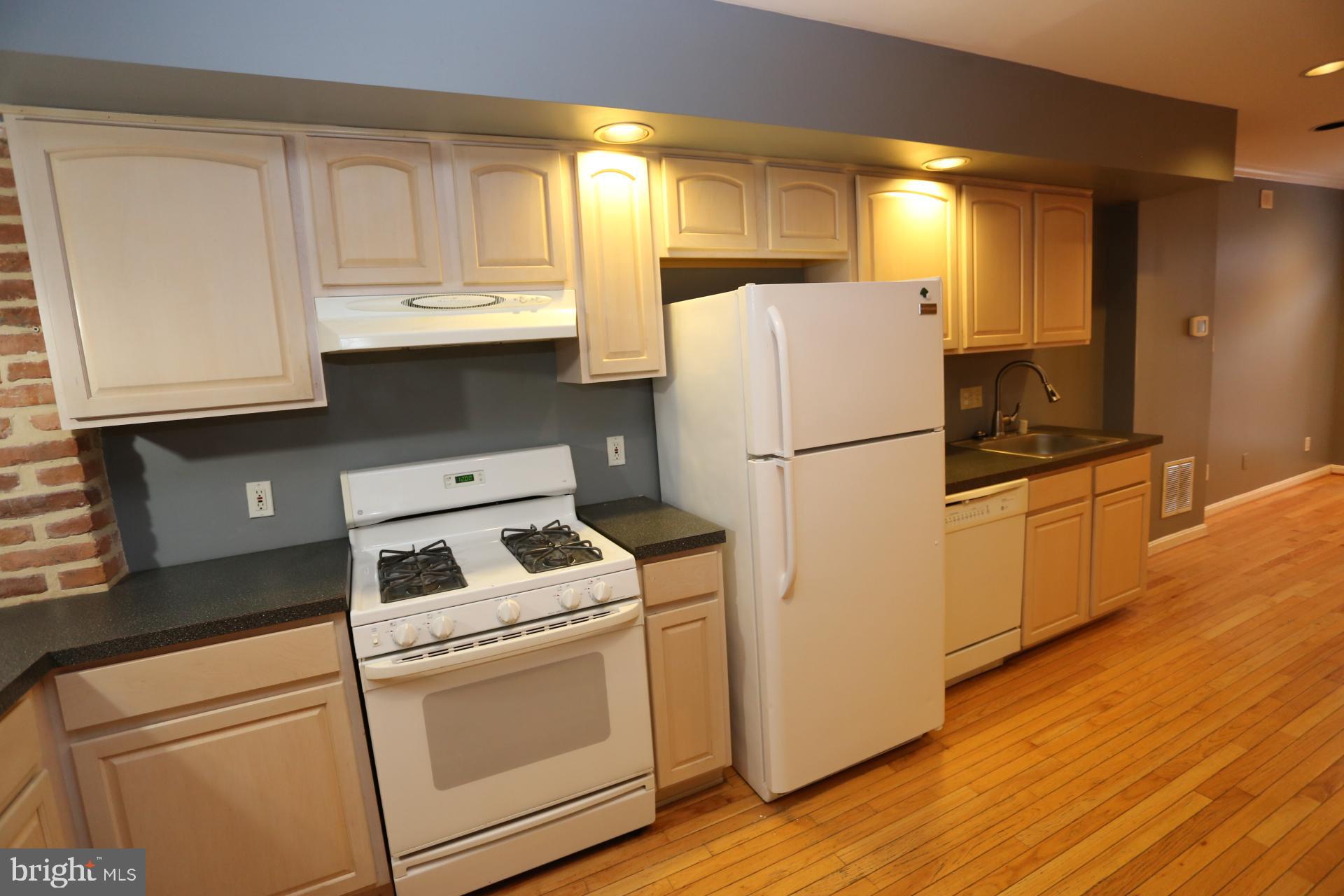 CANTON - Residential Lease