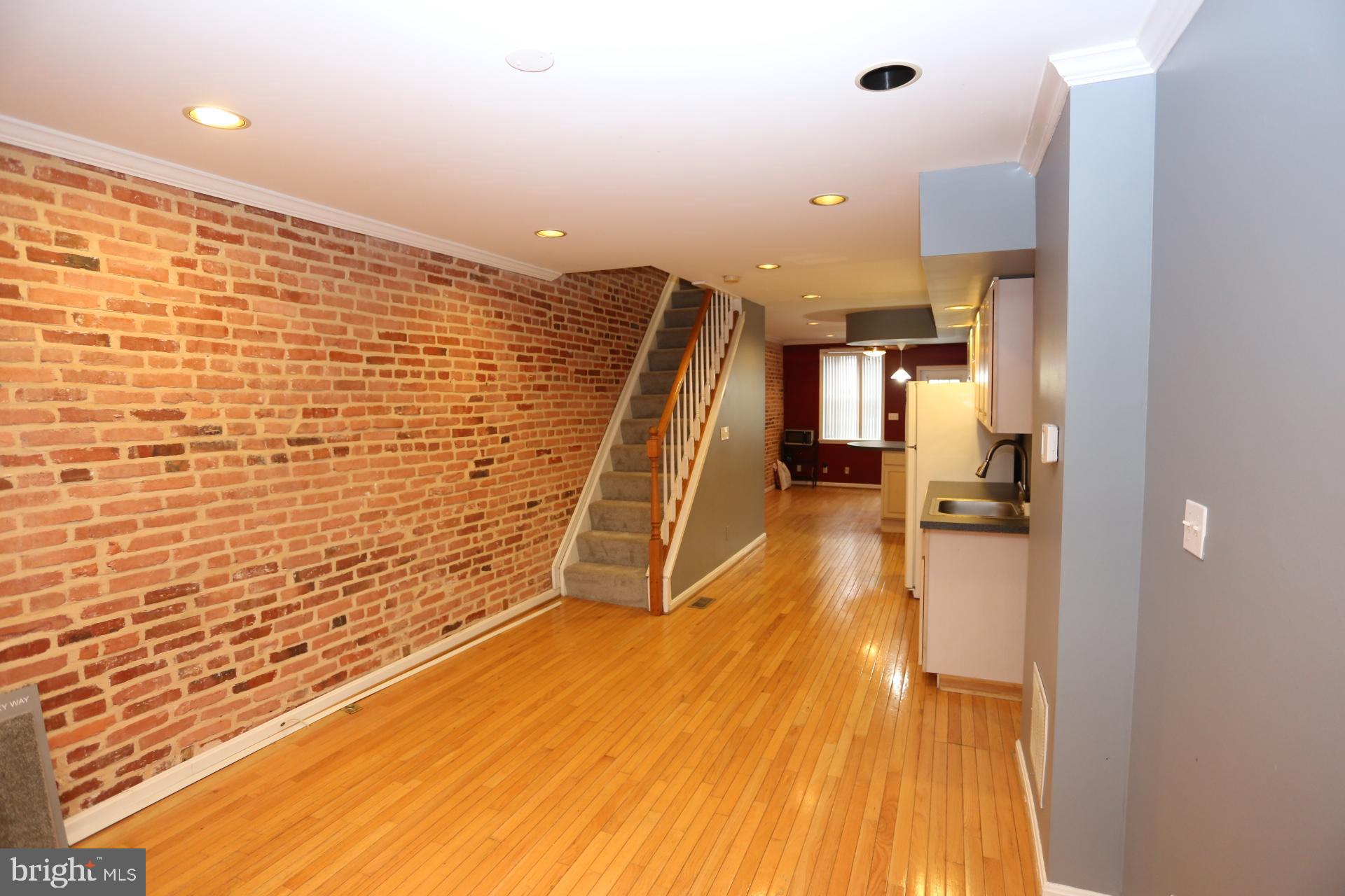 CANTON - Residential Lease