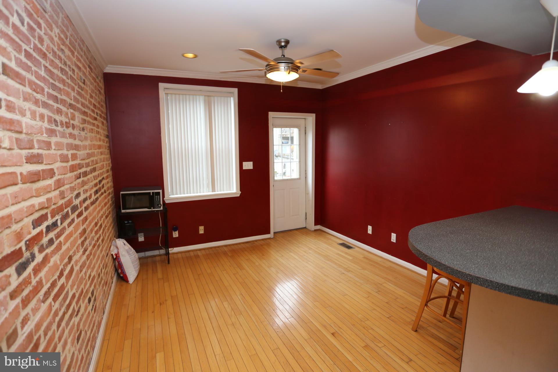 CANTON - Residential Lease