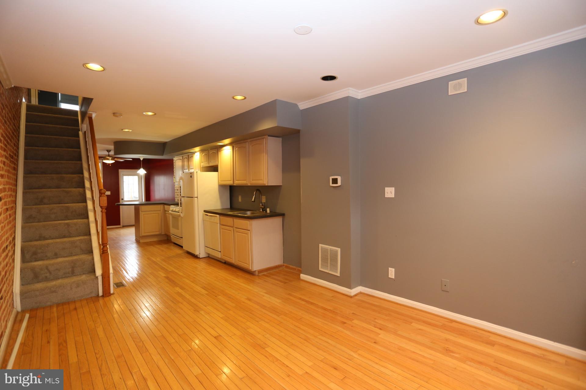 CANTON - Residential Lease