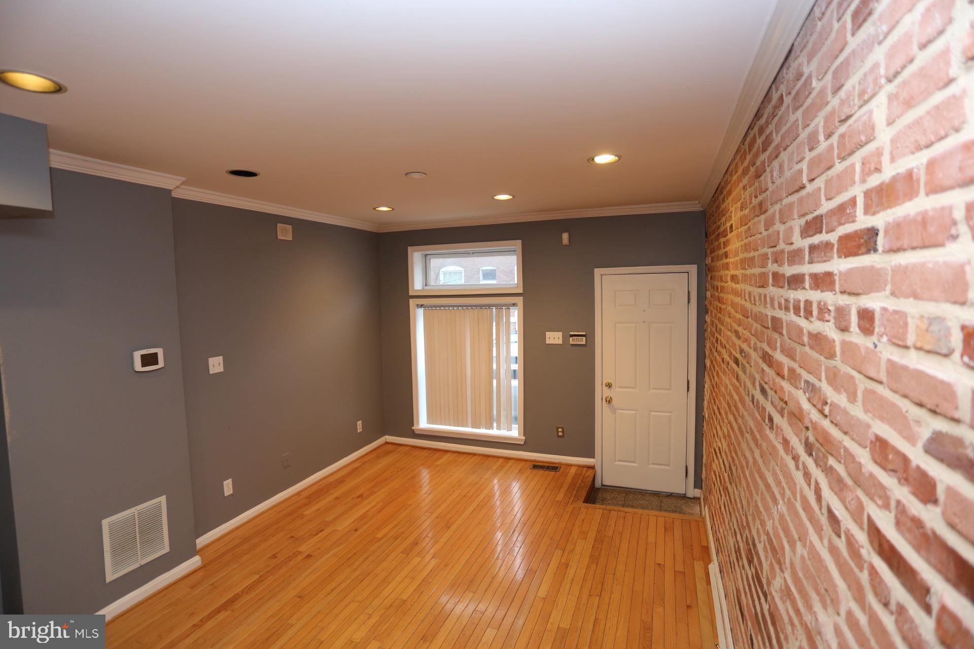 CANTON - Residential Lease