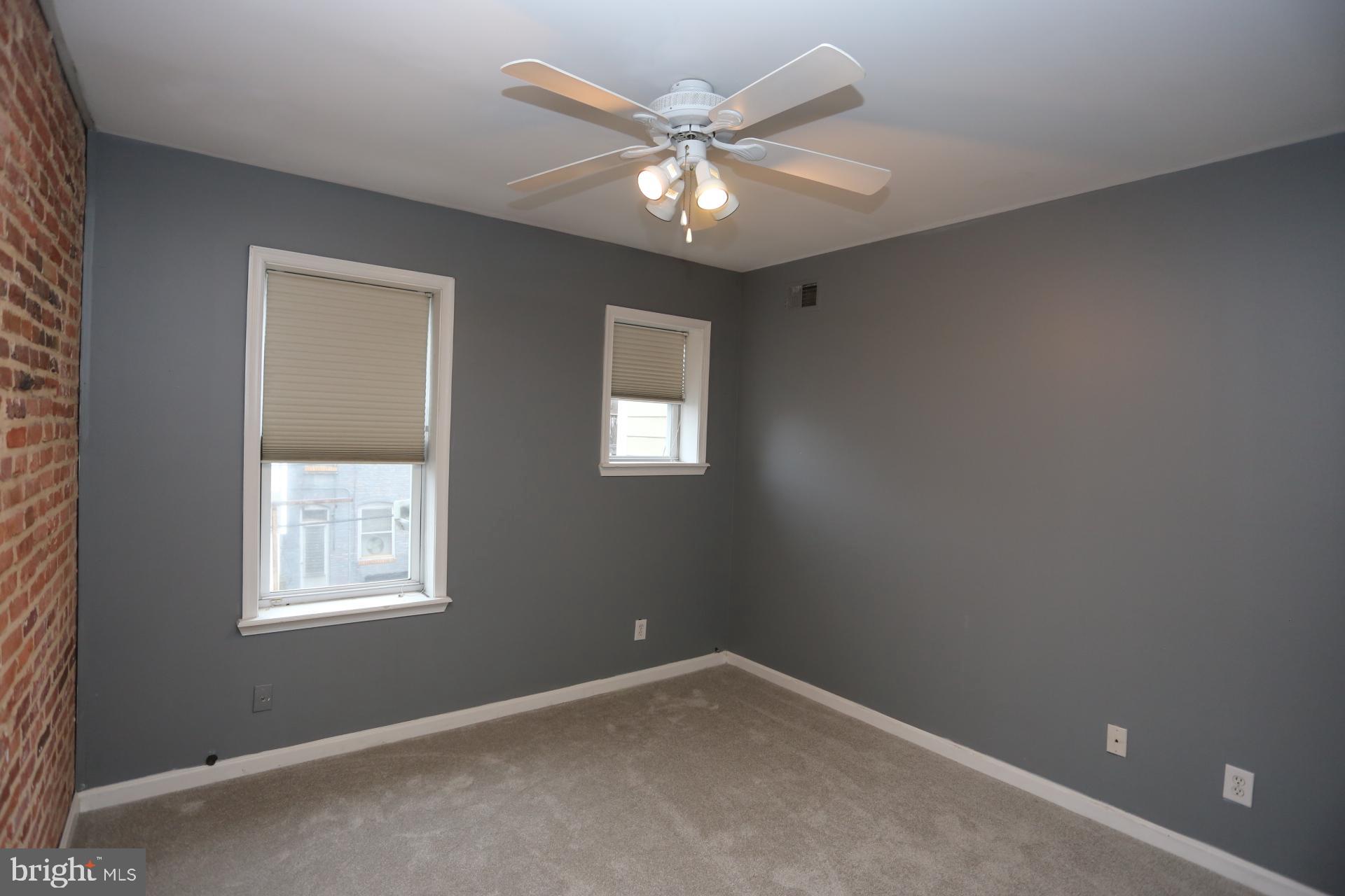 CANTON - Residential Lease