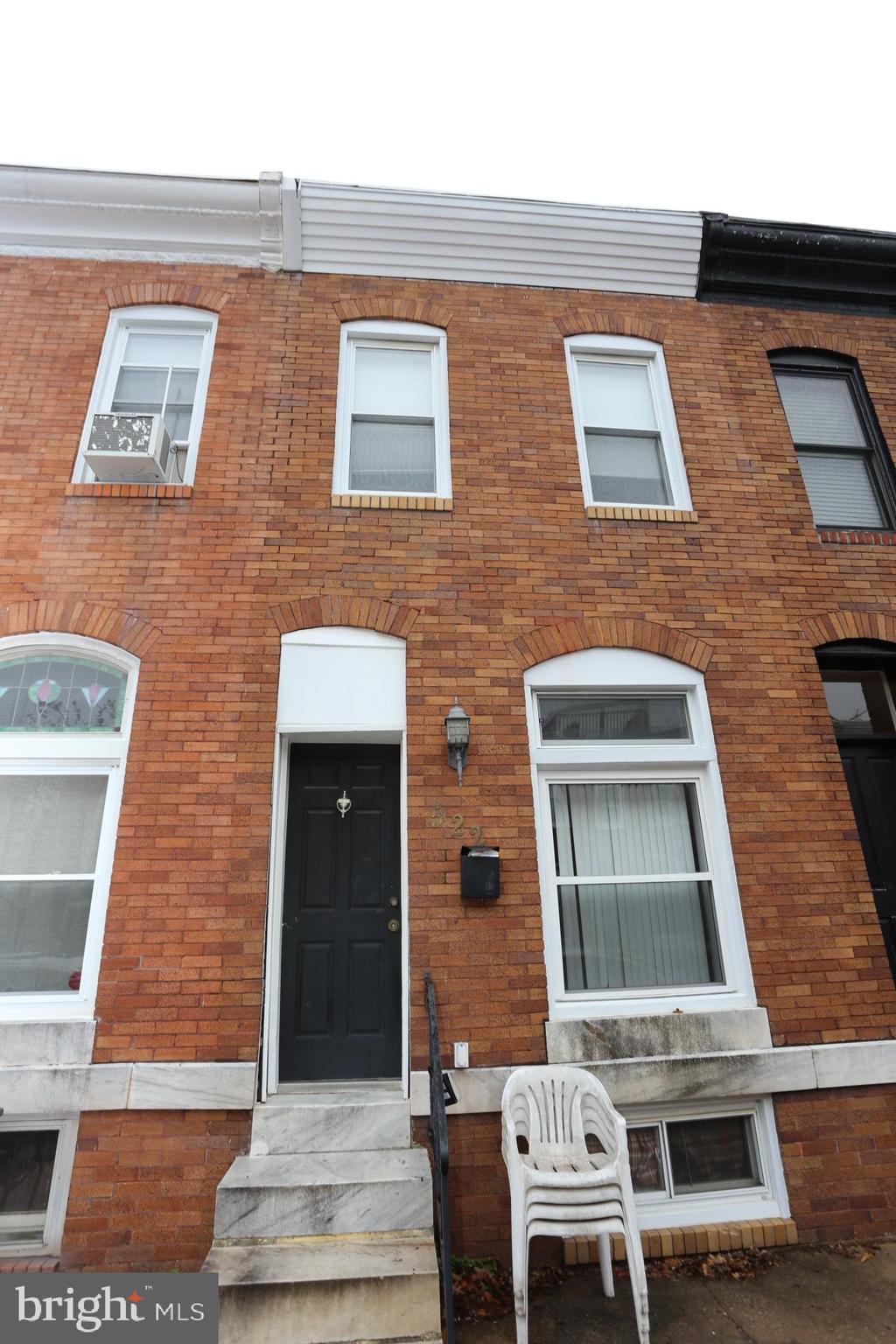 CANTON - Residential Lease