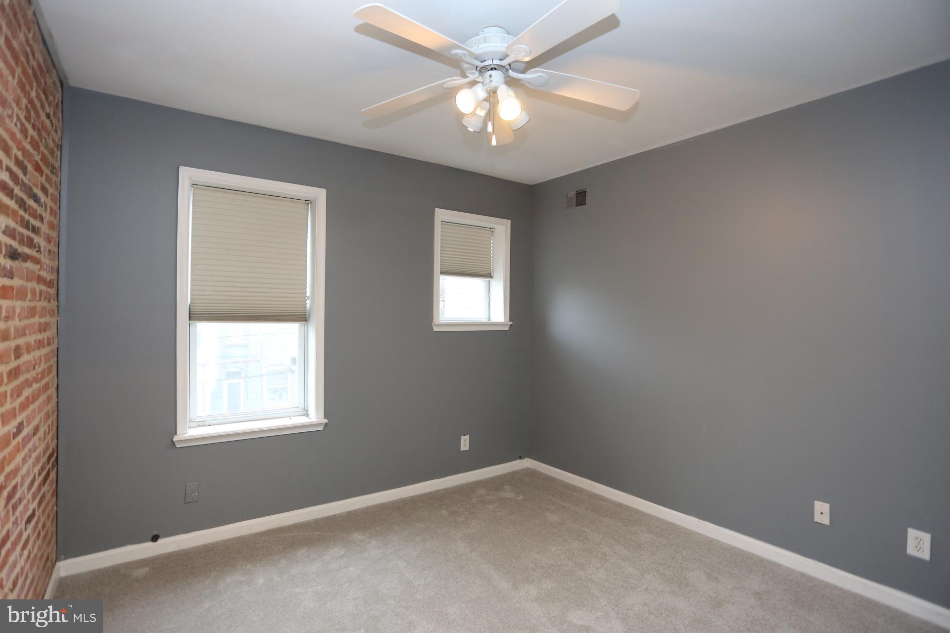 CANTON - Residential Lease