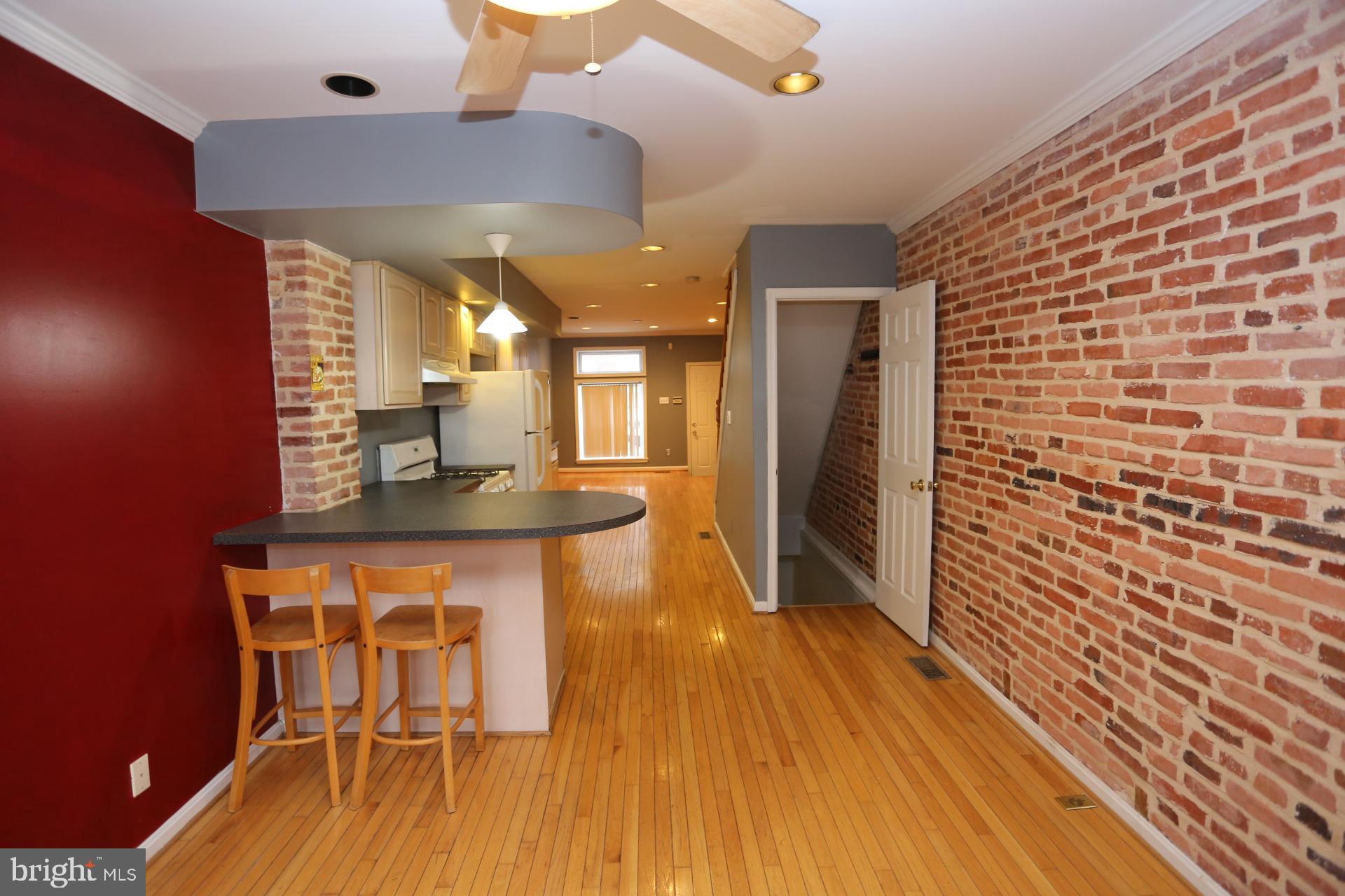 CANTON - Residential Lease