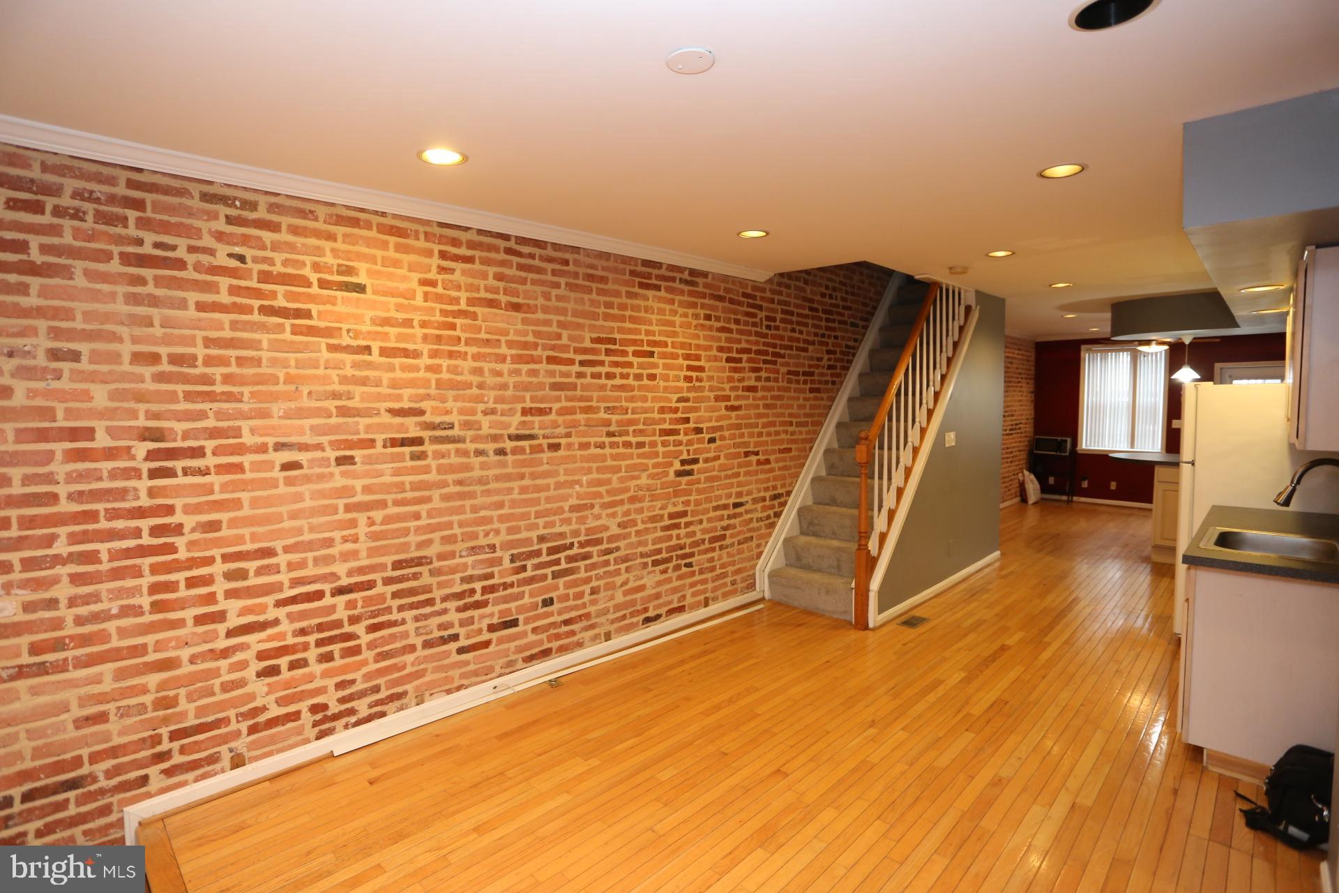 CANTON - Residential Lease