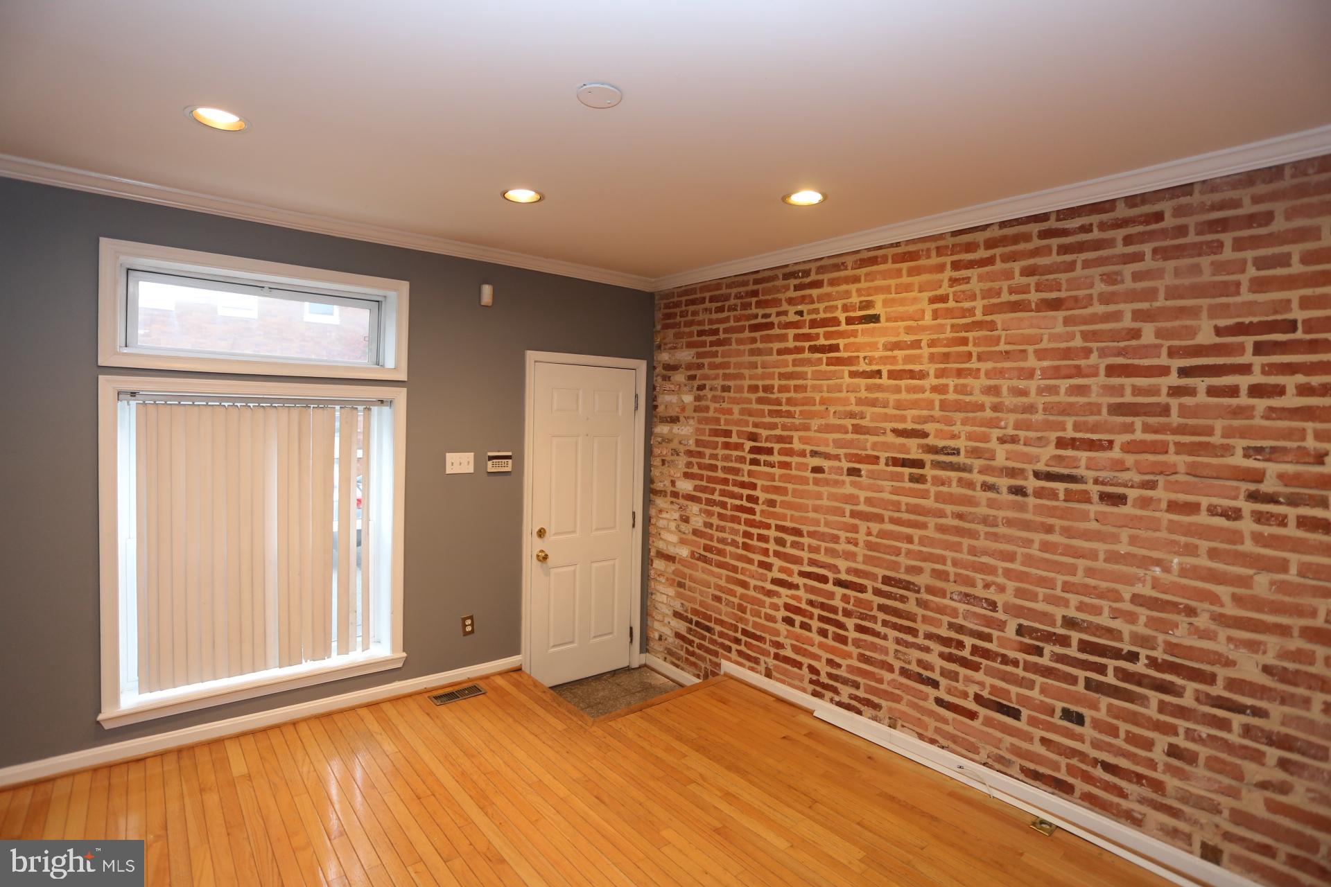 CANTON - Residential Lease