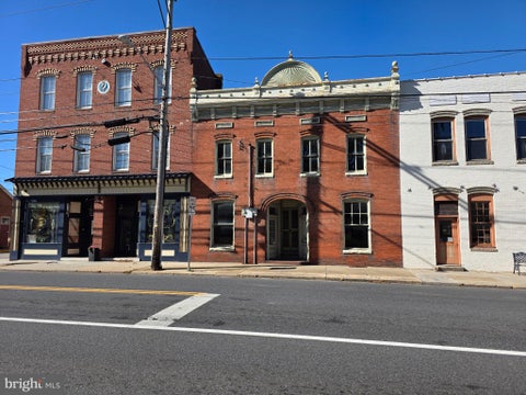 Photo of 102 Market Street, SNOW HILL, MD 21863 (MLS # MDWO2042110)