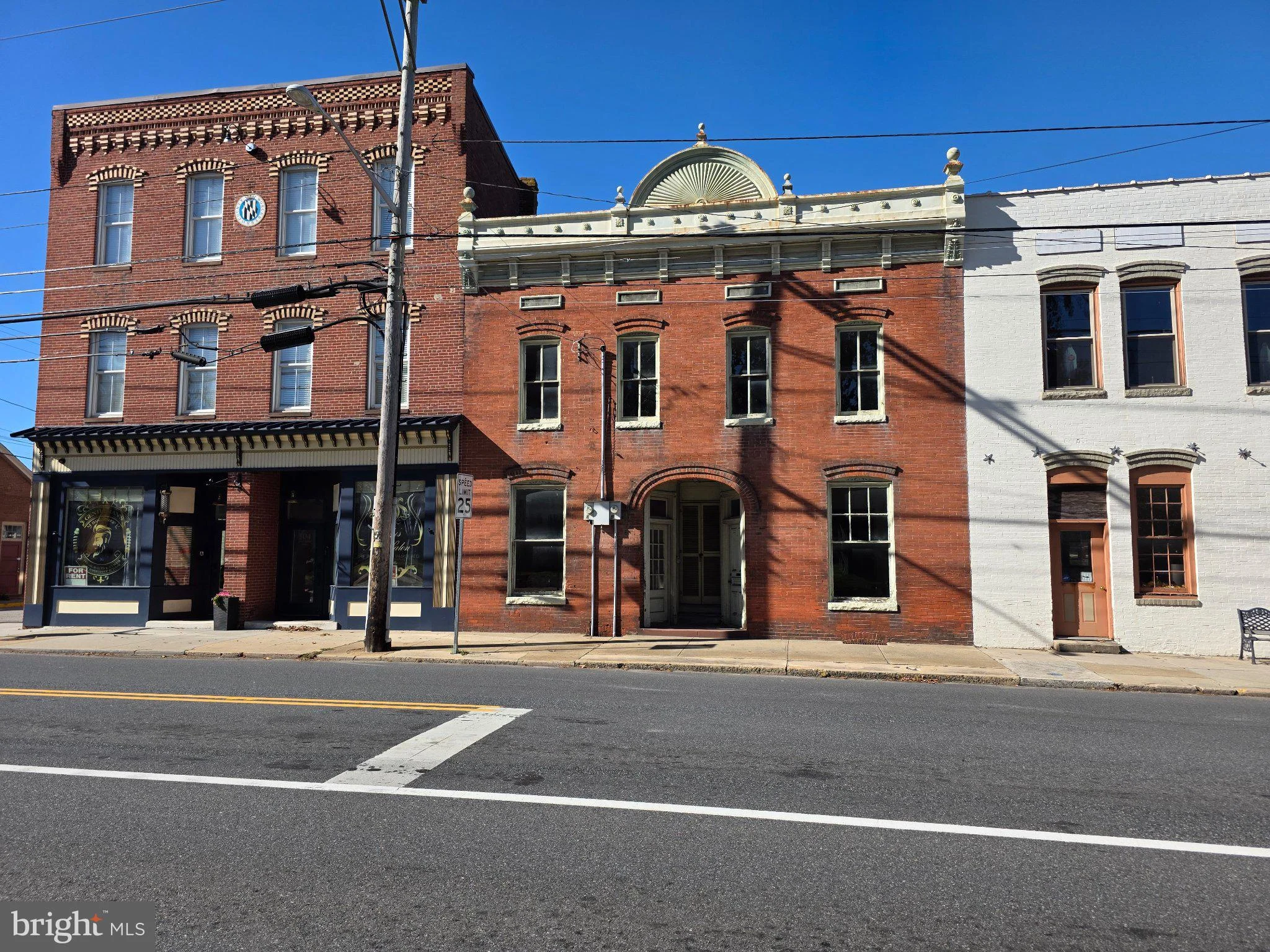 102 Market Street