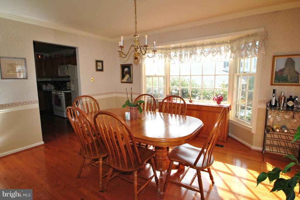 CHANTILLY HIGHLANDS - Residential