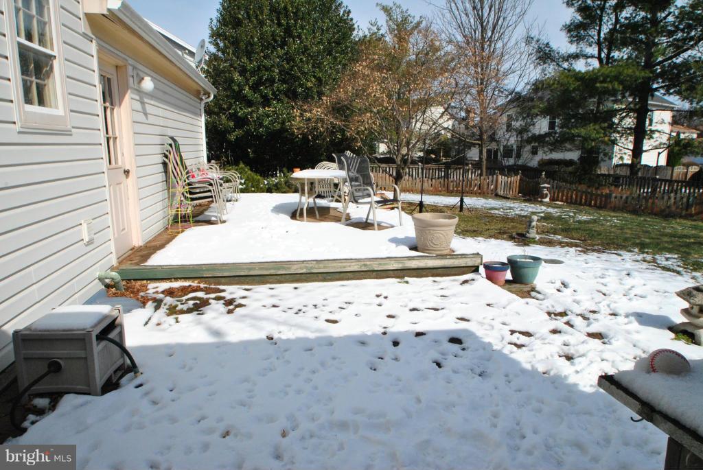 CHANTILLY HIGHLANDS - Residential