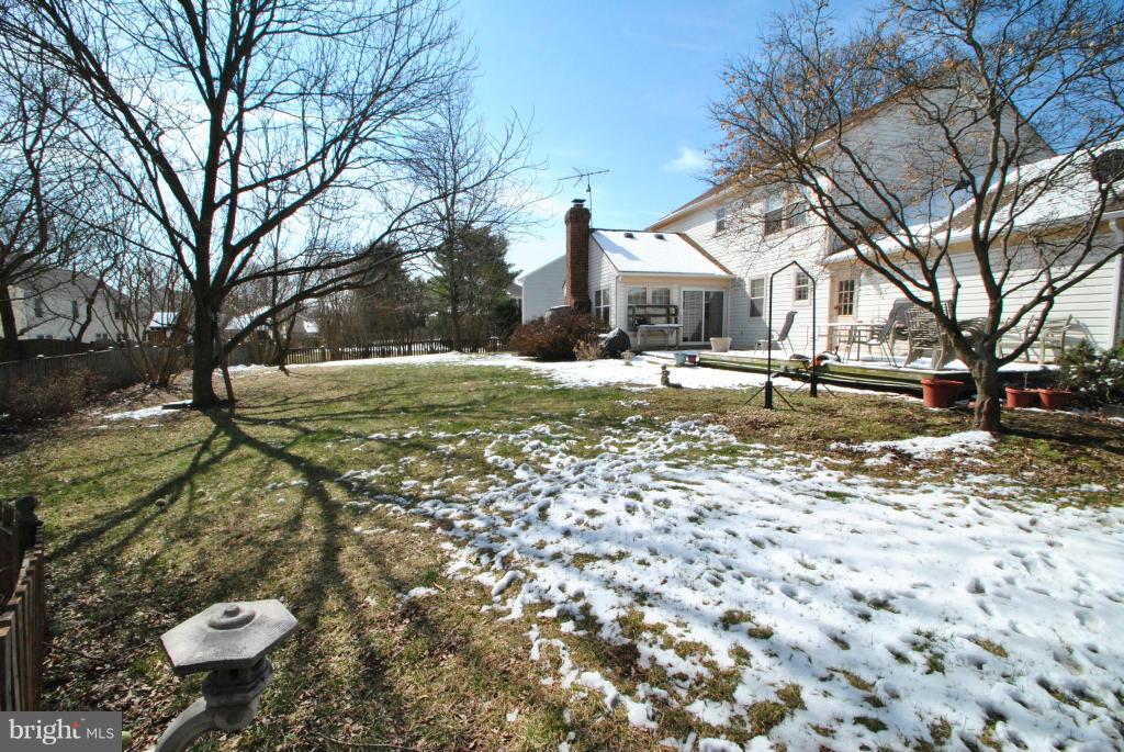 CHANTILLY HIGHLANDS - Residential