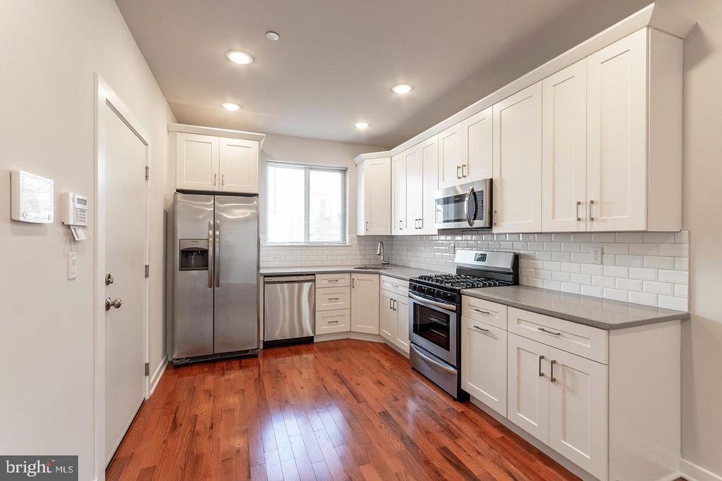 Photo of 2600 Federal Street #UNIT A, PHILADELPHIA, PA 19146 (MLS # PAPH2570358)