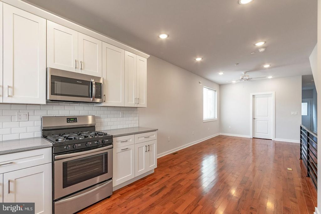 Photo of 2600 Federal Street #UNIT A, PHILADELPHIA, PA 19146 (MLS # PAPH2570358)