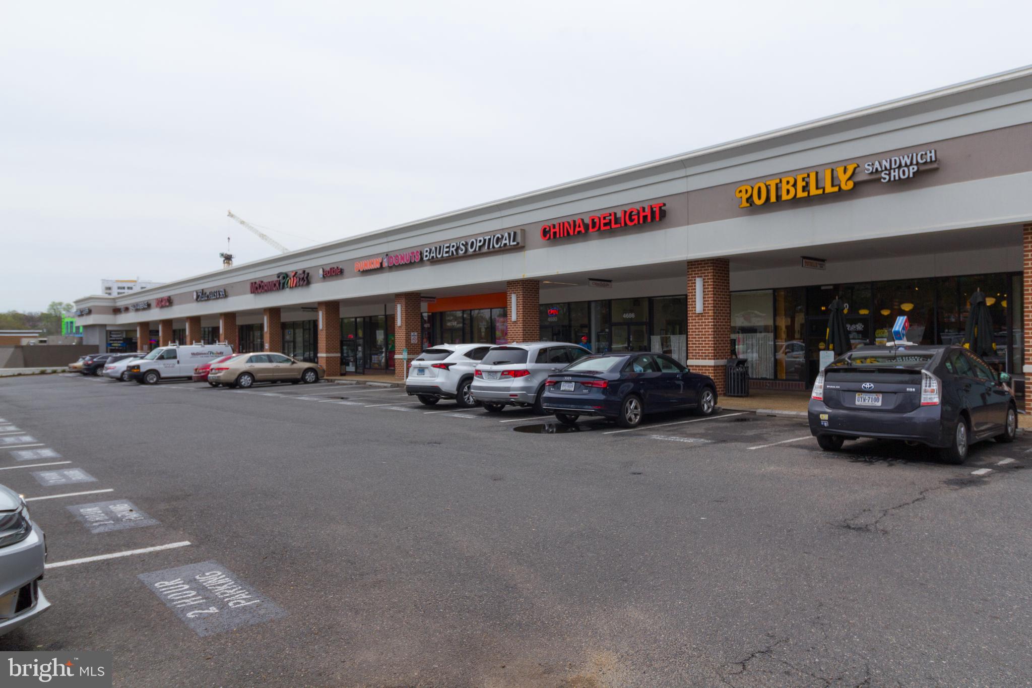 BOLLING BROOK - Residential