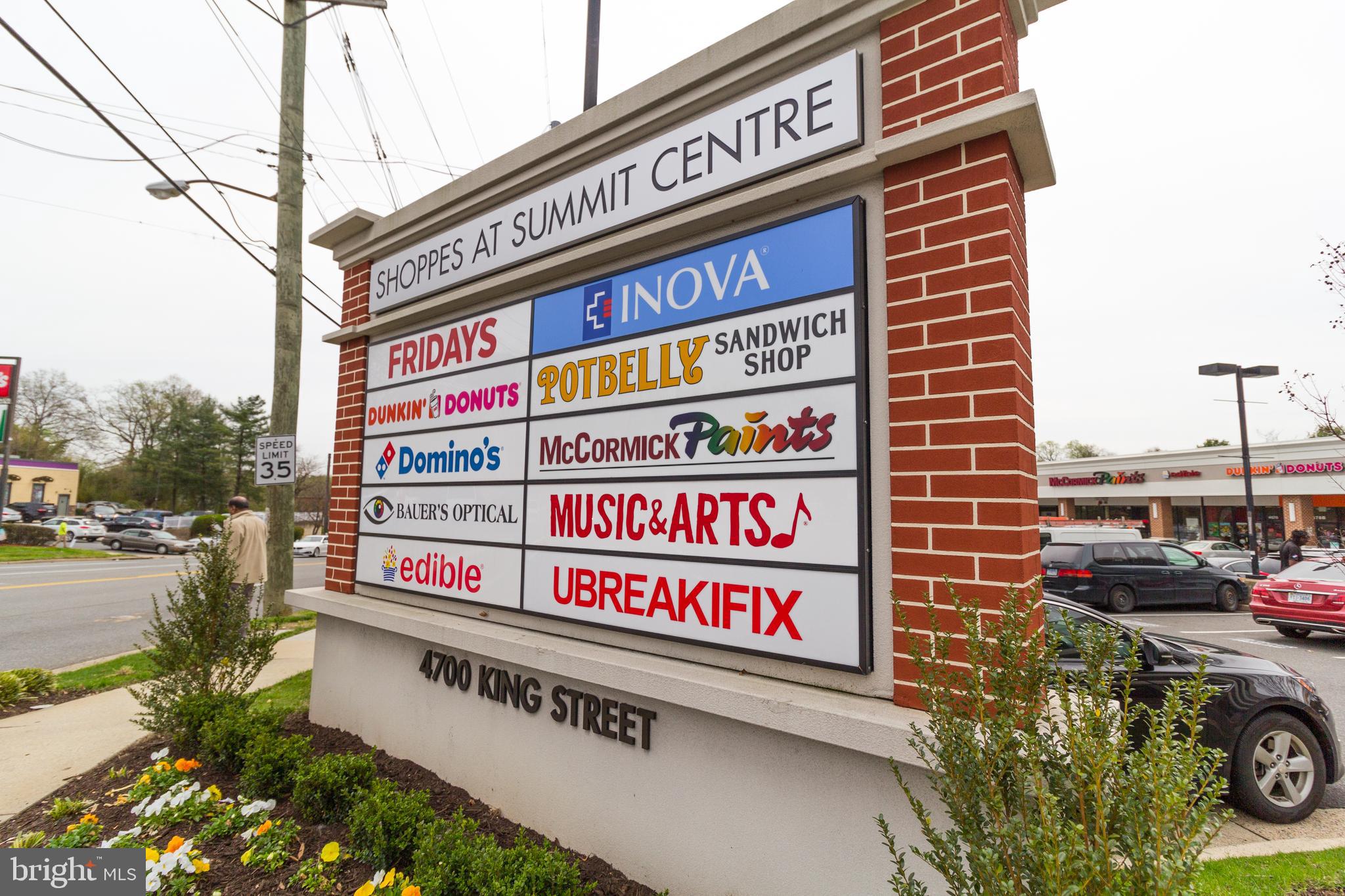 BOLLING BROOK - Residential