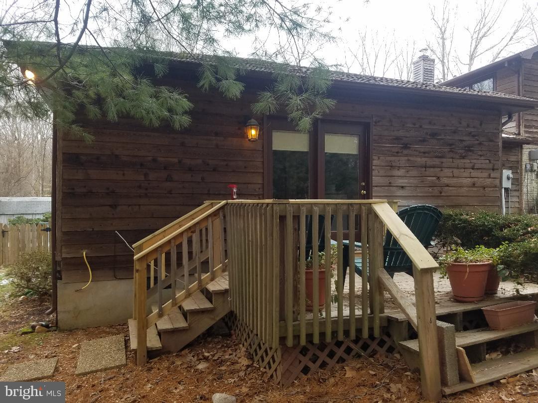 NOKESVILLE - Residential Lease