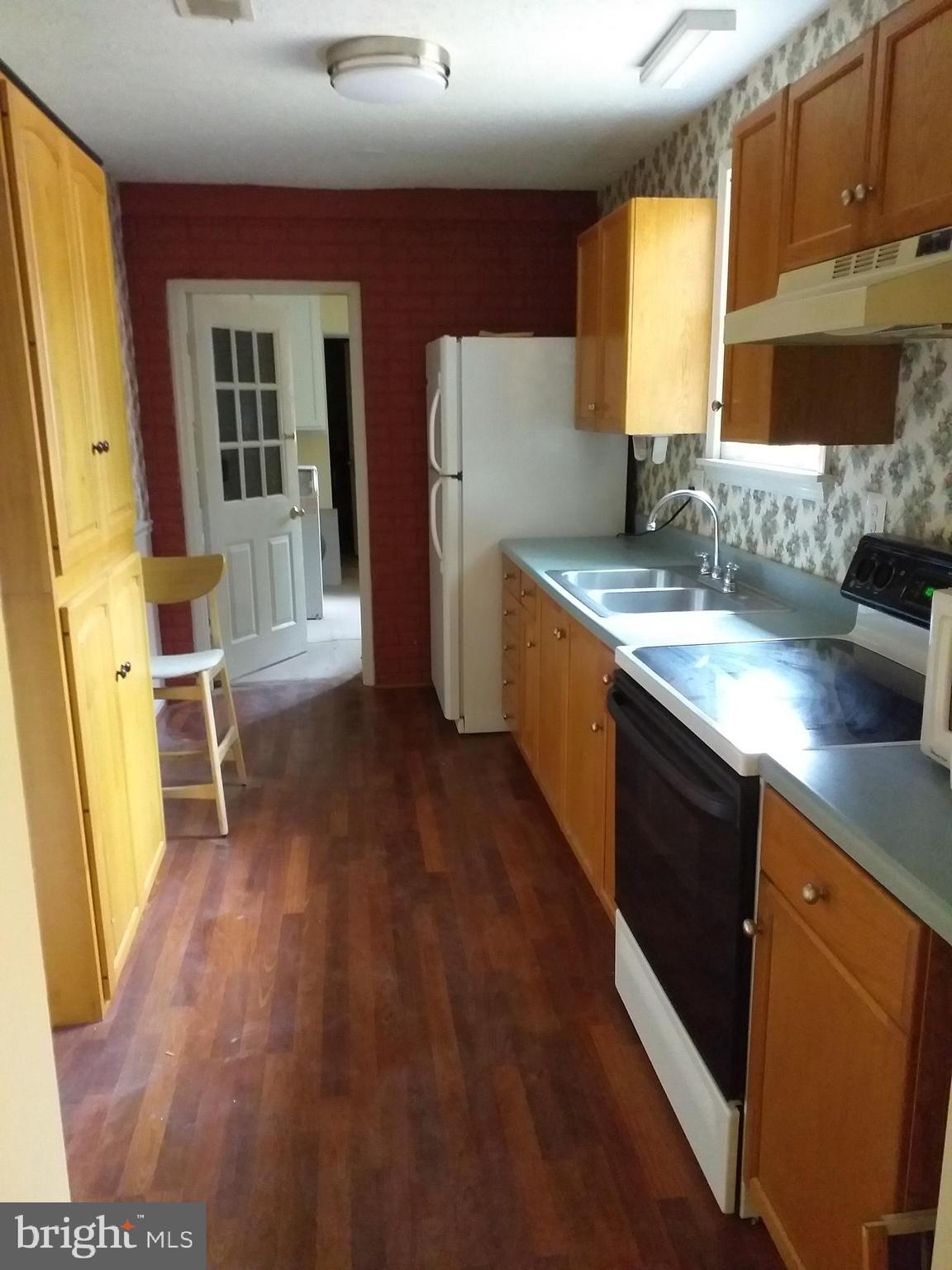 NOKESVILLE - Residential Lease