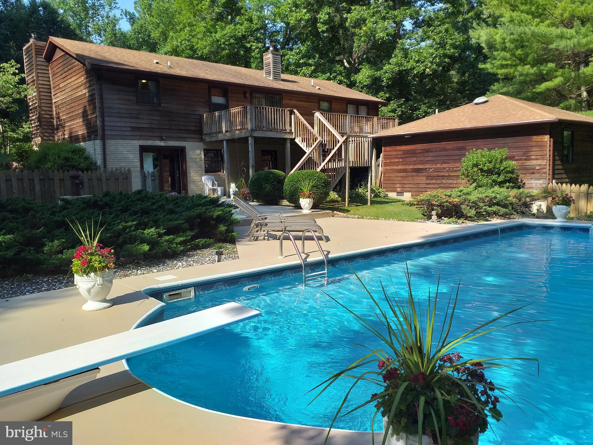 NOKESVILLE - Residential Lease