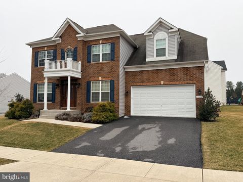 8616 DOVES FLY WAY LAUREL MD 20723