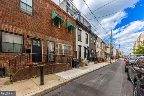 628 MCCLELLAN STREET PHILADELPHIA PA 19148