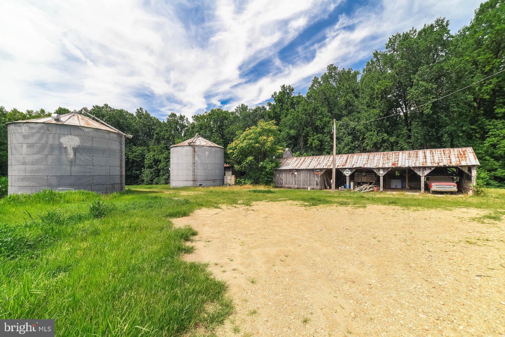 NONE AVAILABLE - Farm