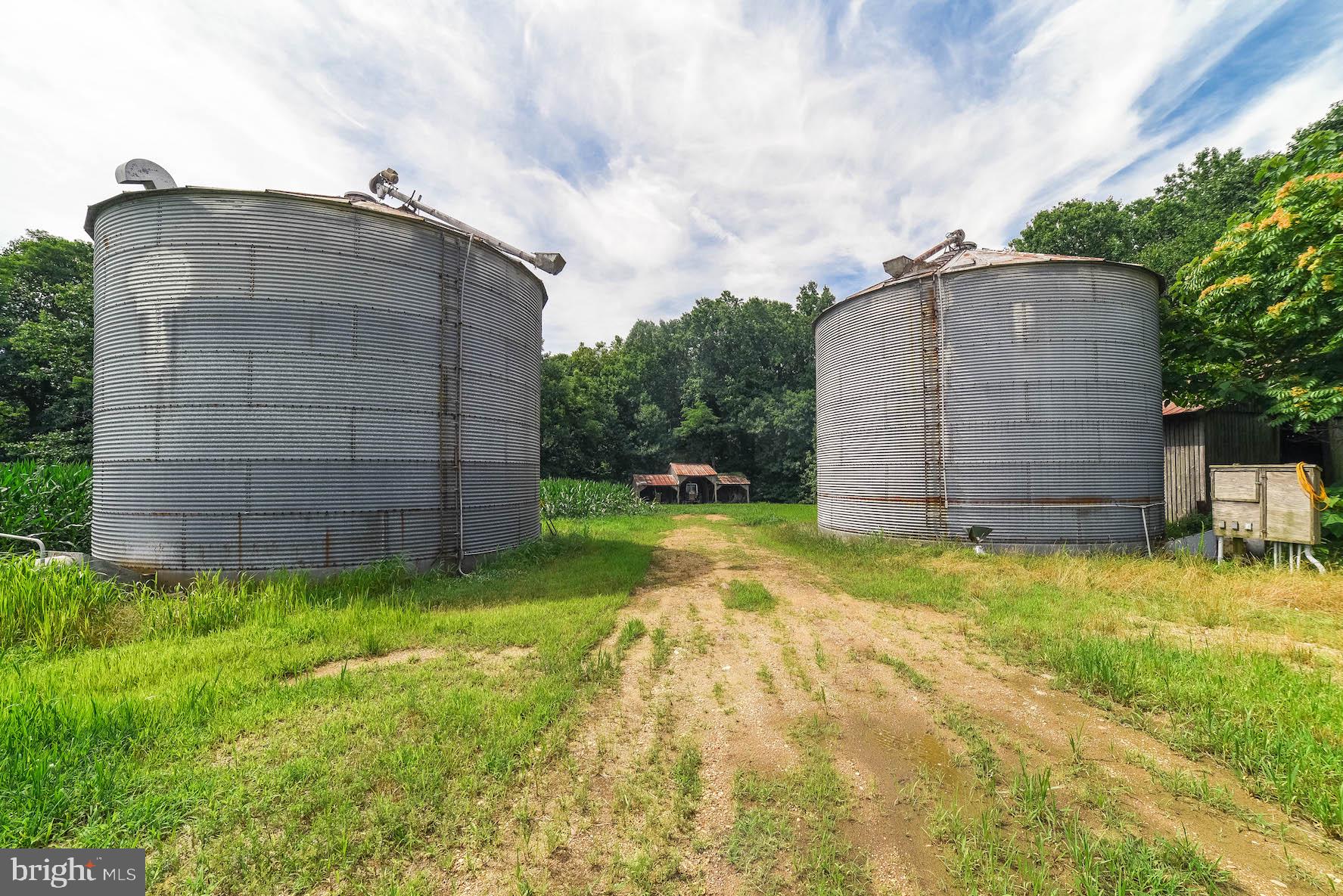 NONE AVAILABLE - Farm