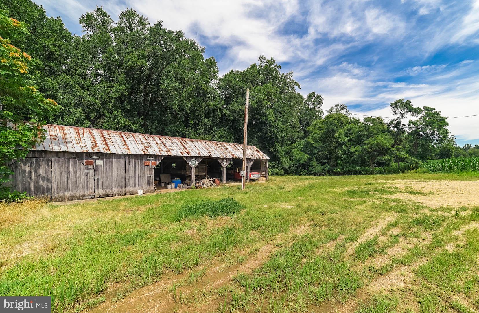 NONE AVAILABLE - Farm