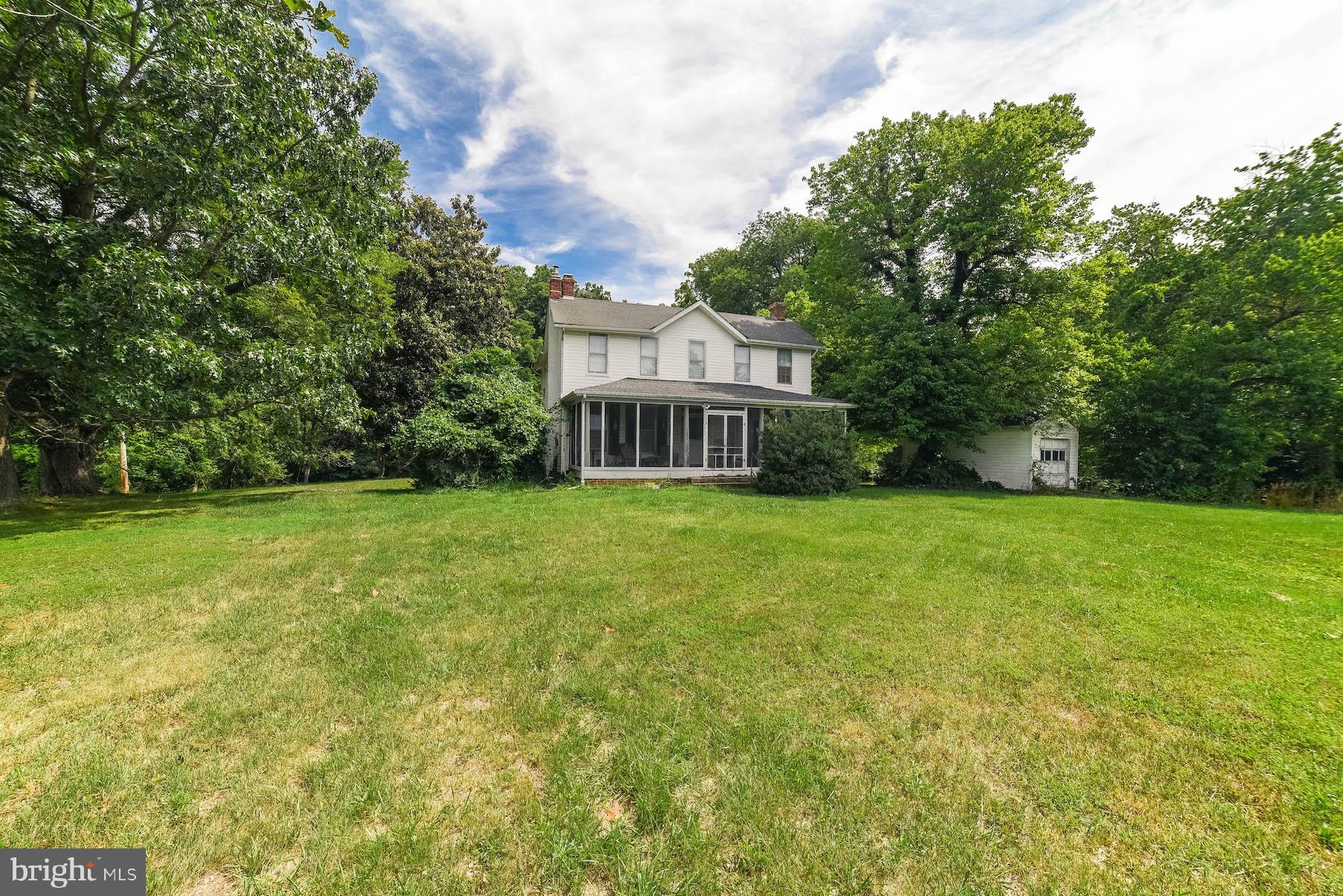 NONE AVAILABLE - Farm