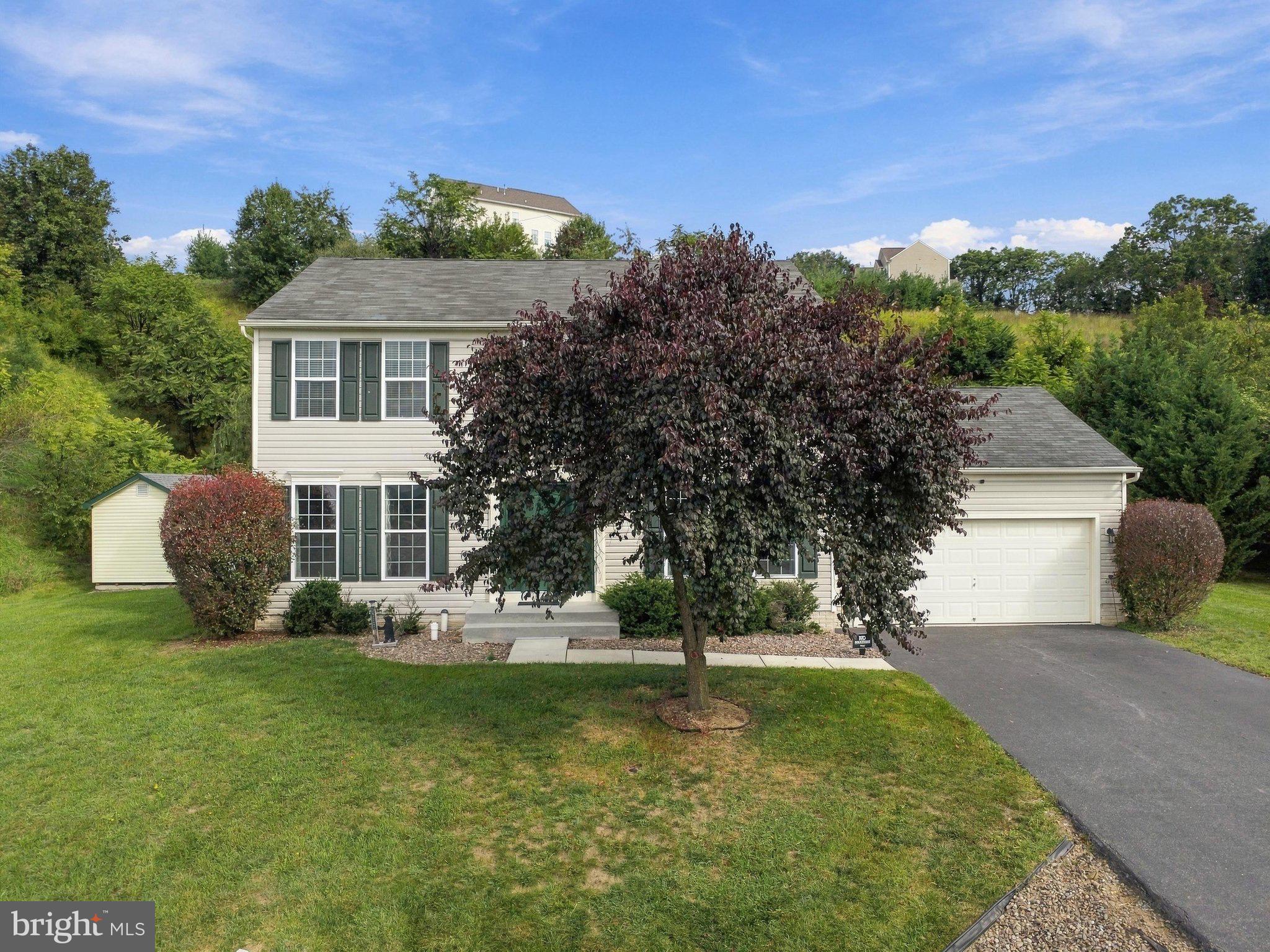 11491 MYSTIC ROCK LANE N
